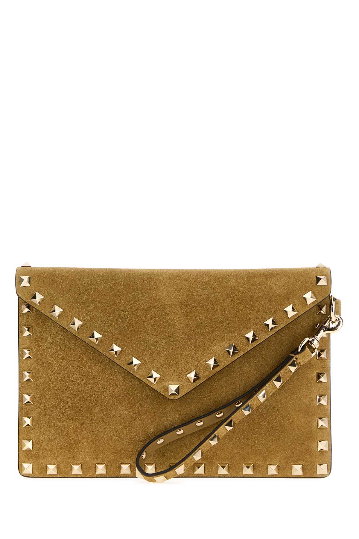 Valentino Garavani Medium Flat Pou