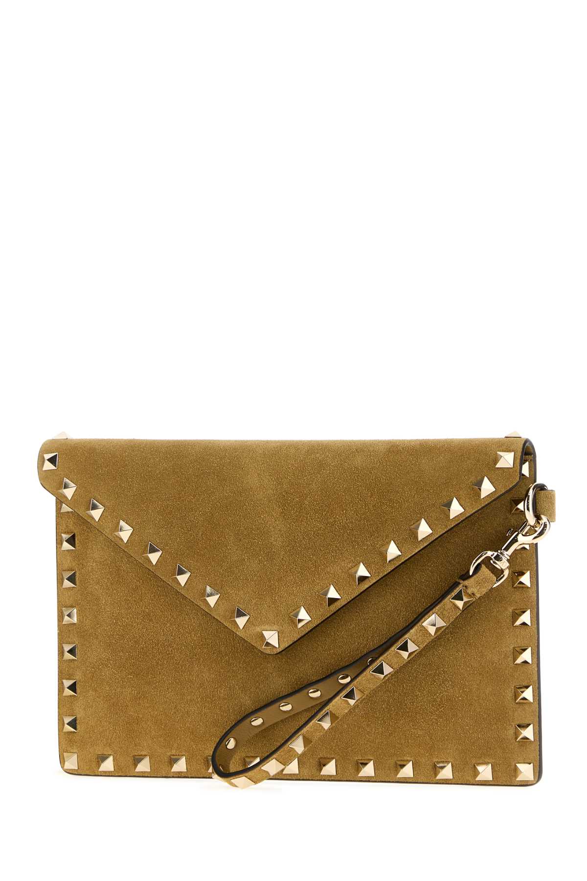 Valentino Garavani Medium Flat Pou