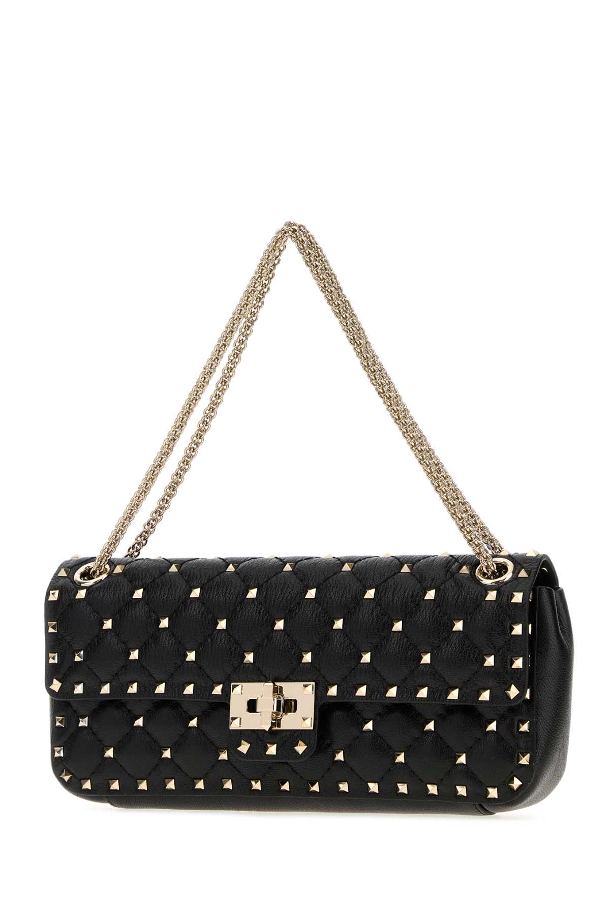 Valentino Garavani Small Shoulder Bag | Rock