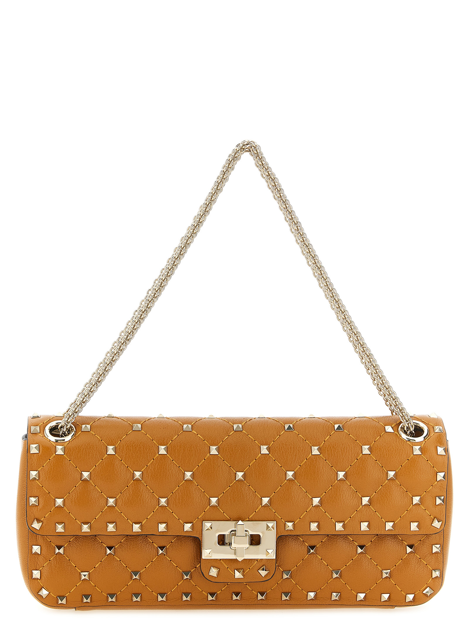 Valentino Garavani Valentino G. 'Rockstud Spike' Medium Sho