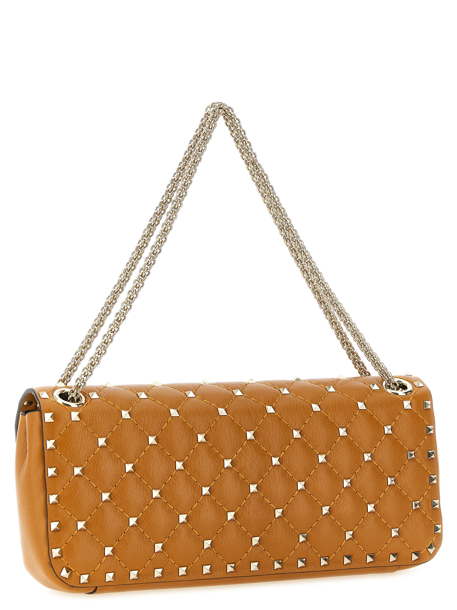 Valentino Garavani Valentino G. 'Rockstud Spike' Medium Sho