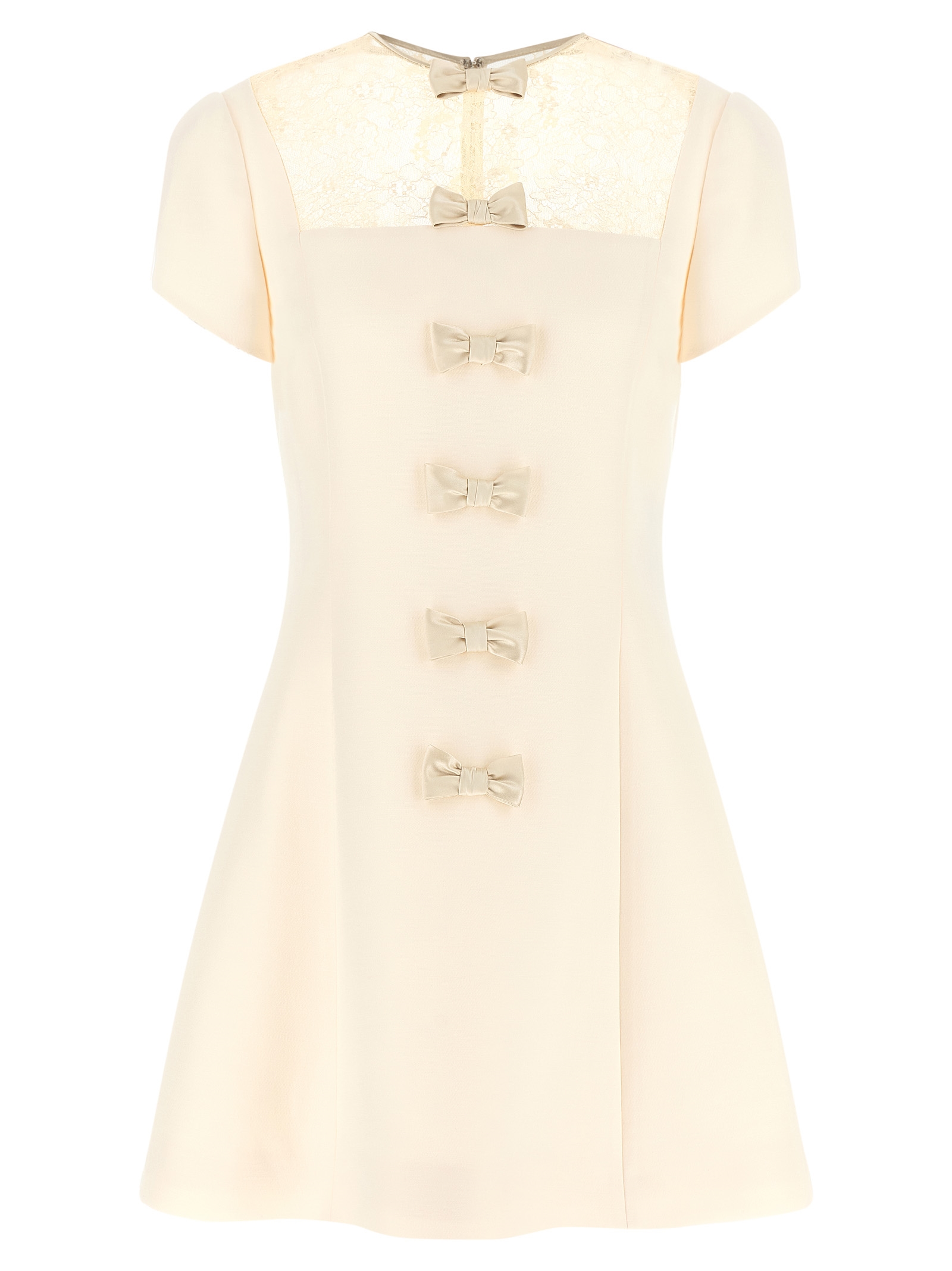 Valentino Garavani Bow Dress