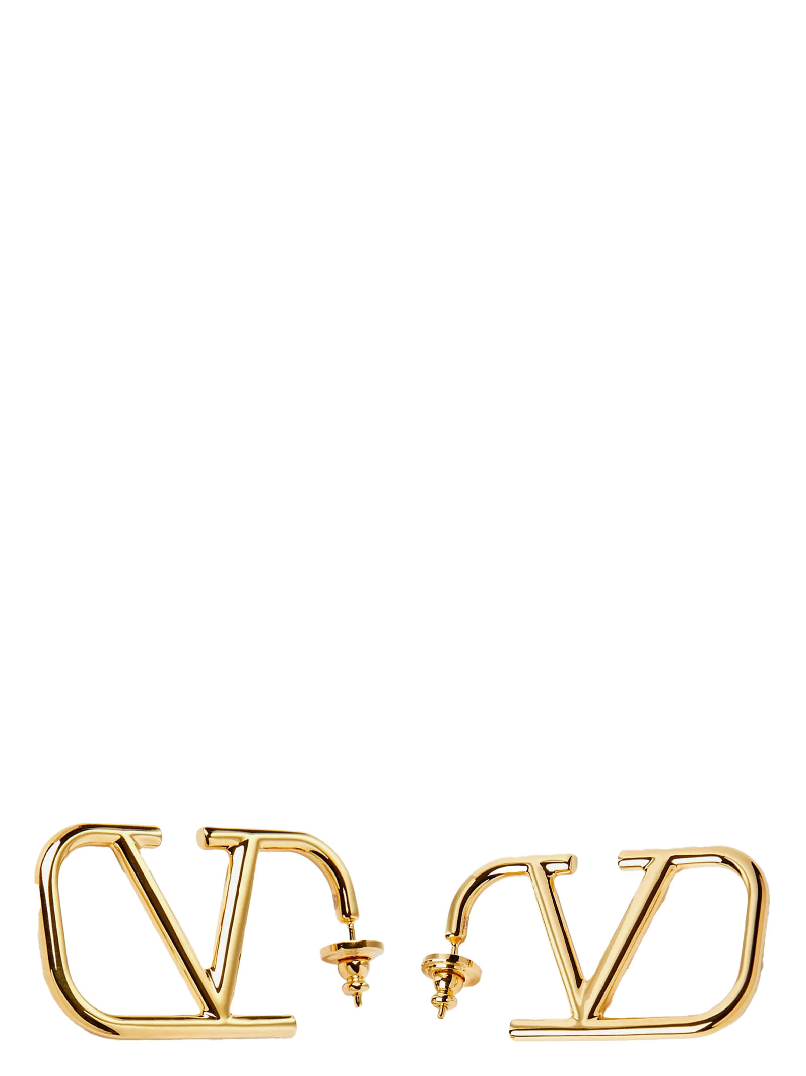 Valentino Garavani 'Vlogo Signature' Earrings