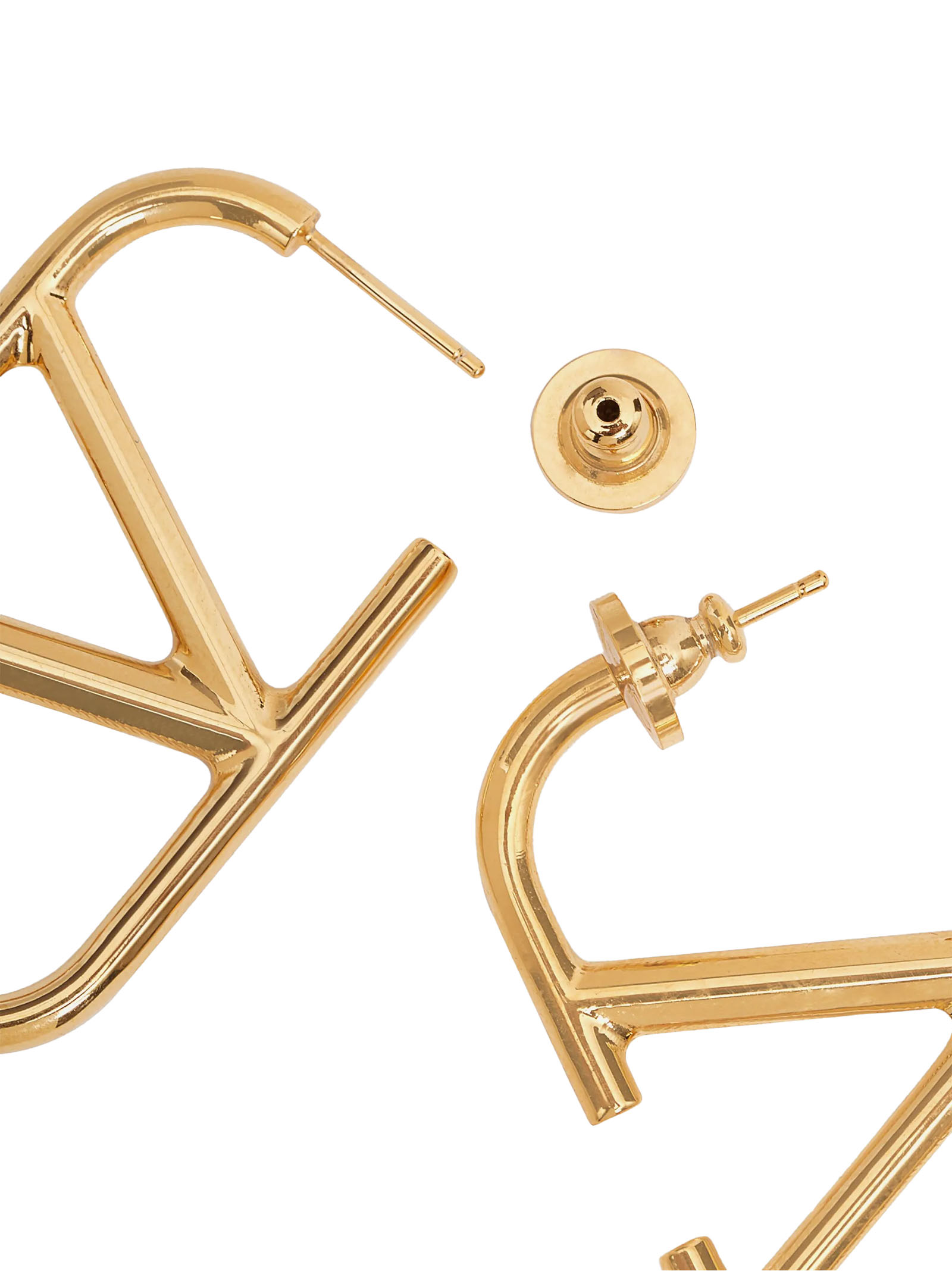 Valentino Garavani 'Vlogo Signature' Earrings