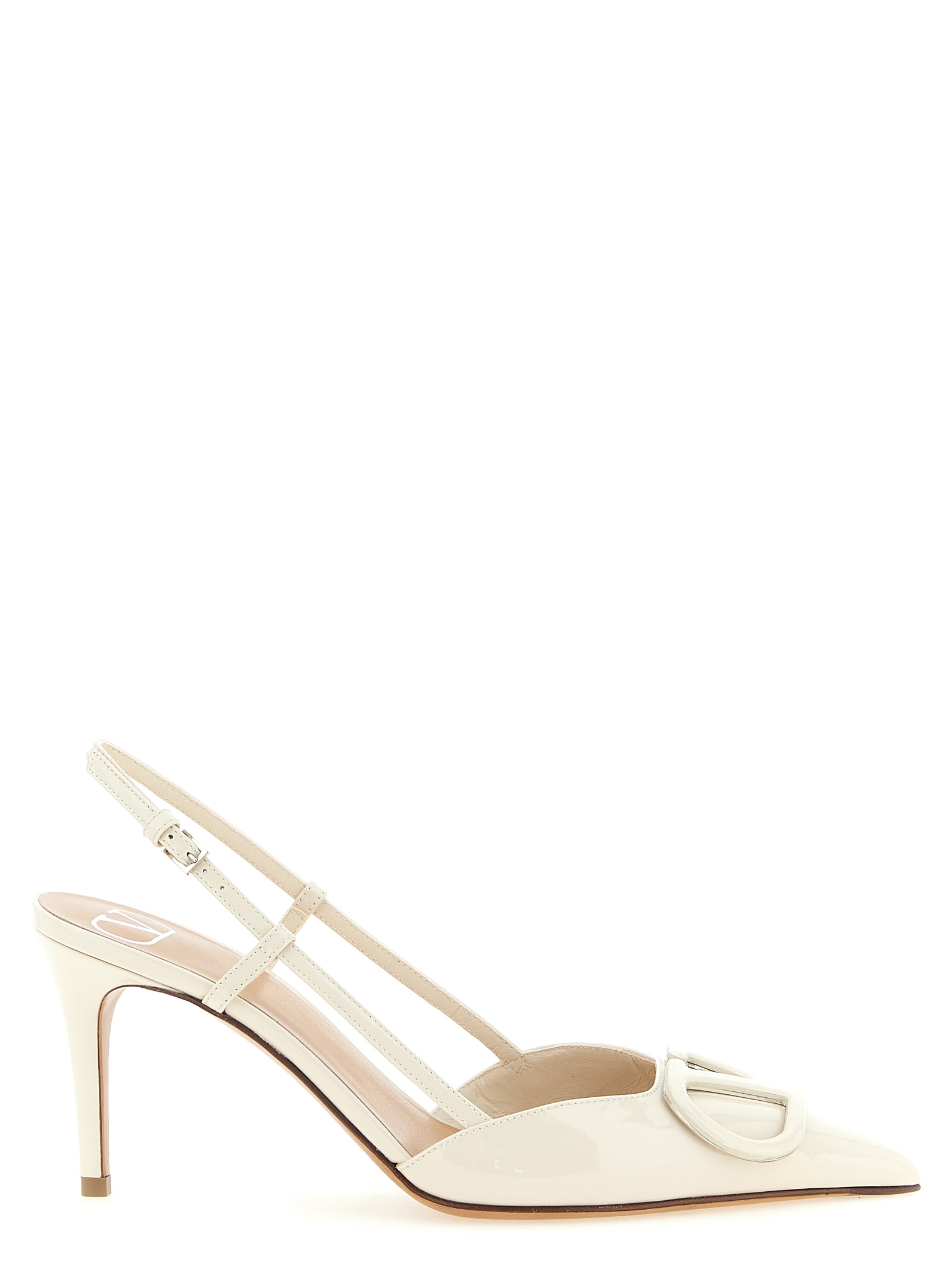 Valentino Garavani 'Vlogo Signature' Slingback