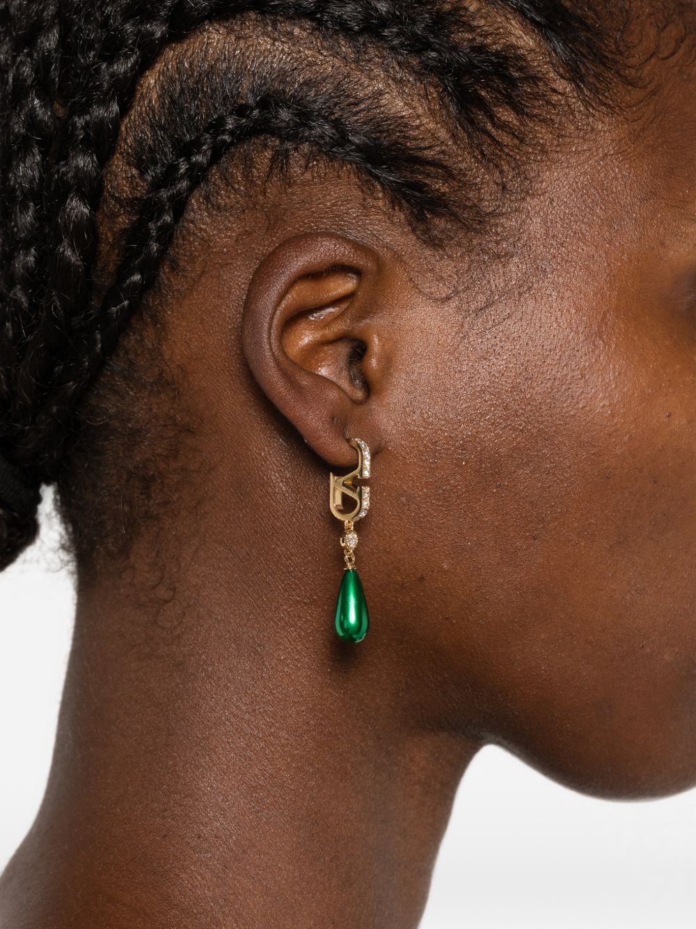 Valentino Womens Jewelry Accent