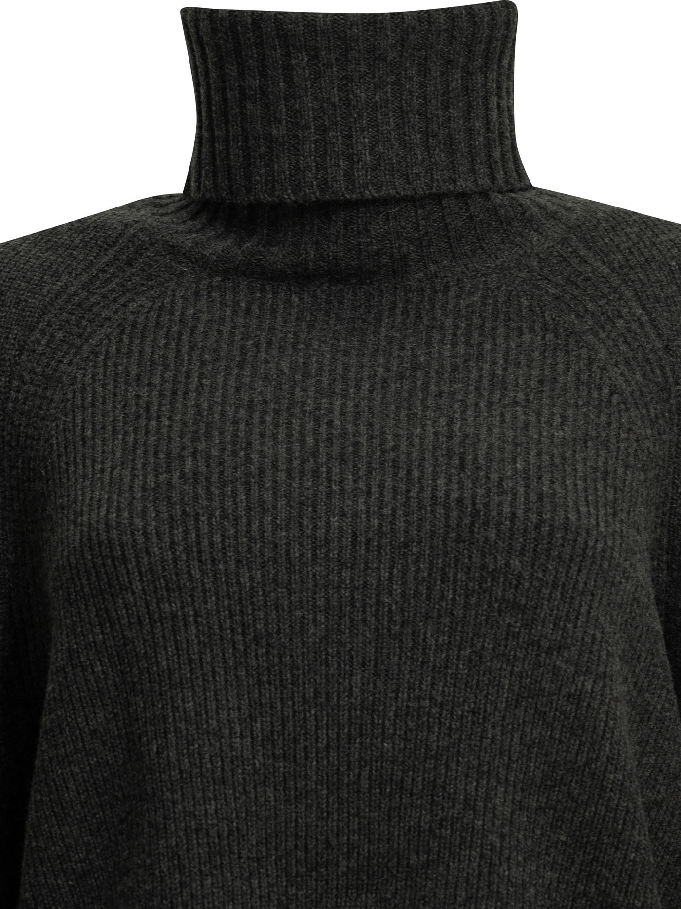 Zimmermann "Valiant" Turtleneck Sweater