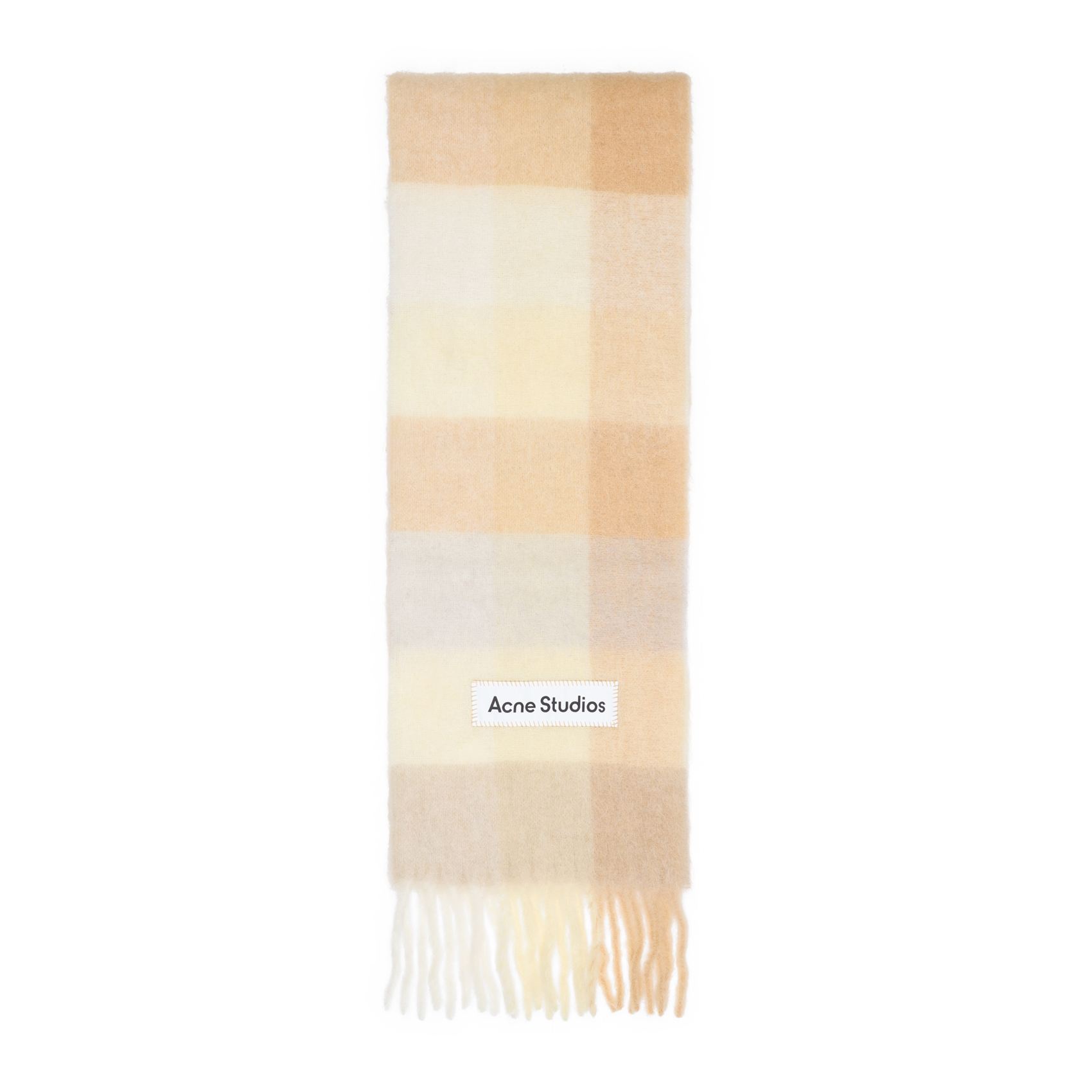 Acne Studios Vally Scarf