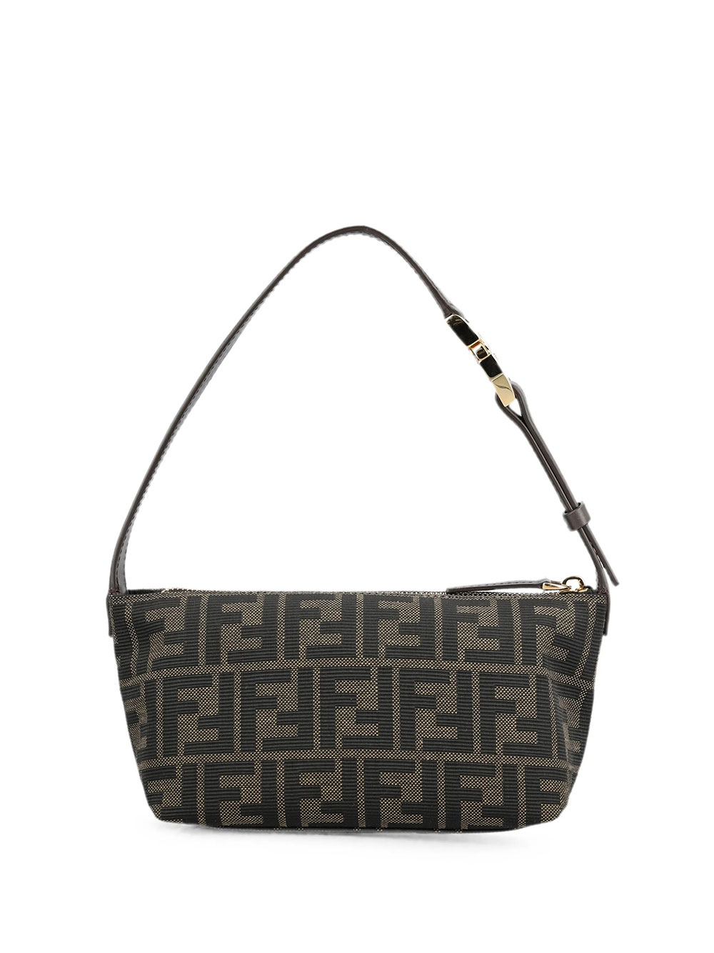 Fendi Vanity Pouch Small Ff Jacq