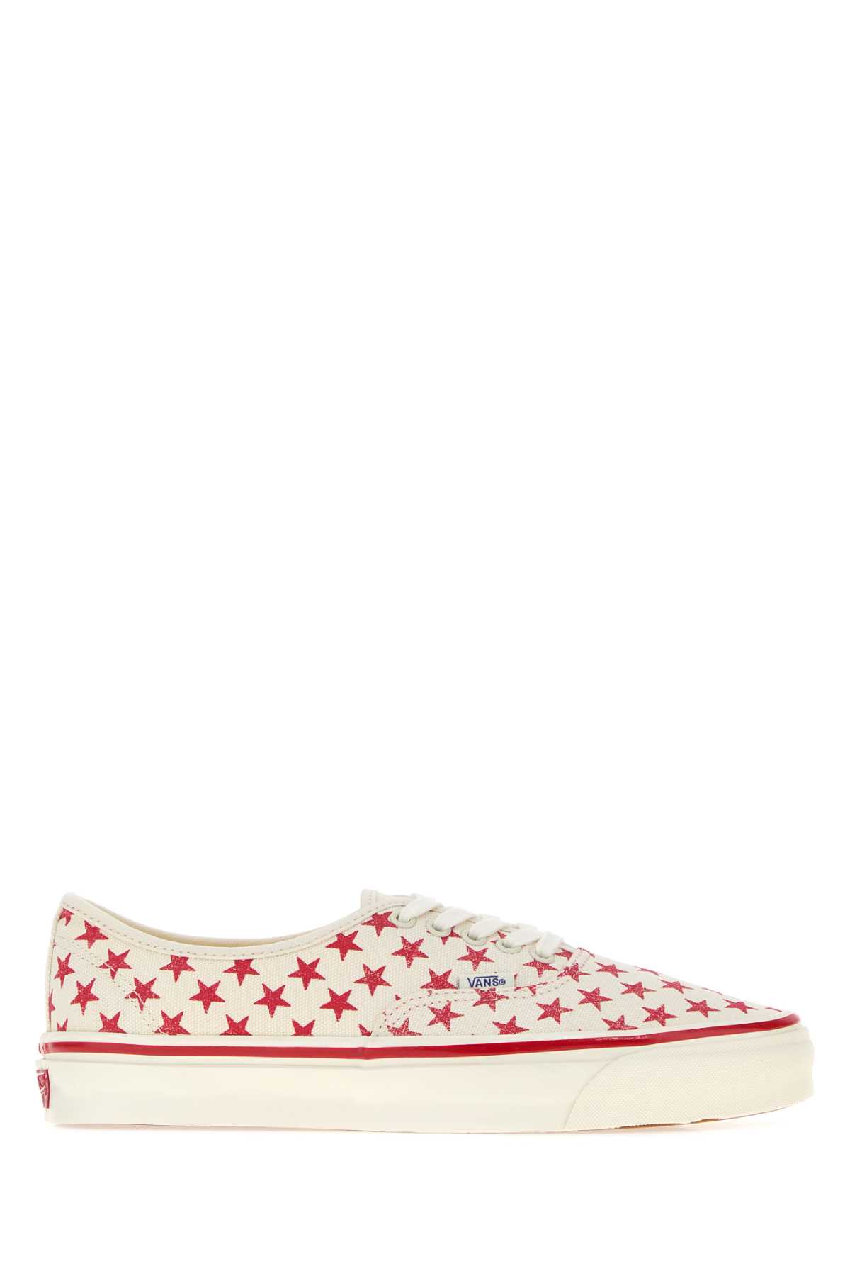 Vans Lx Authentic 44 Stars Racing