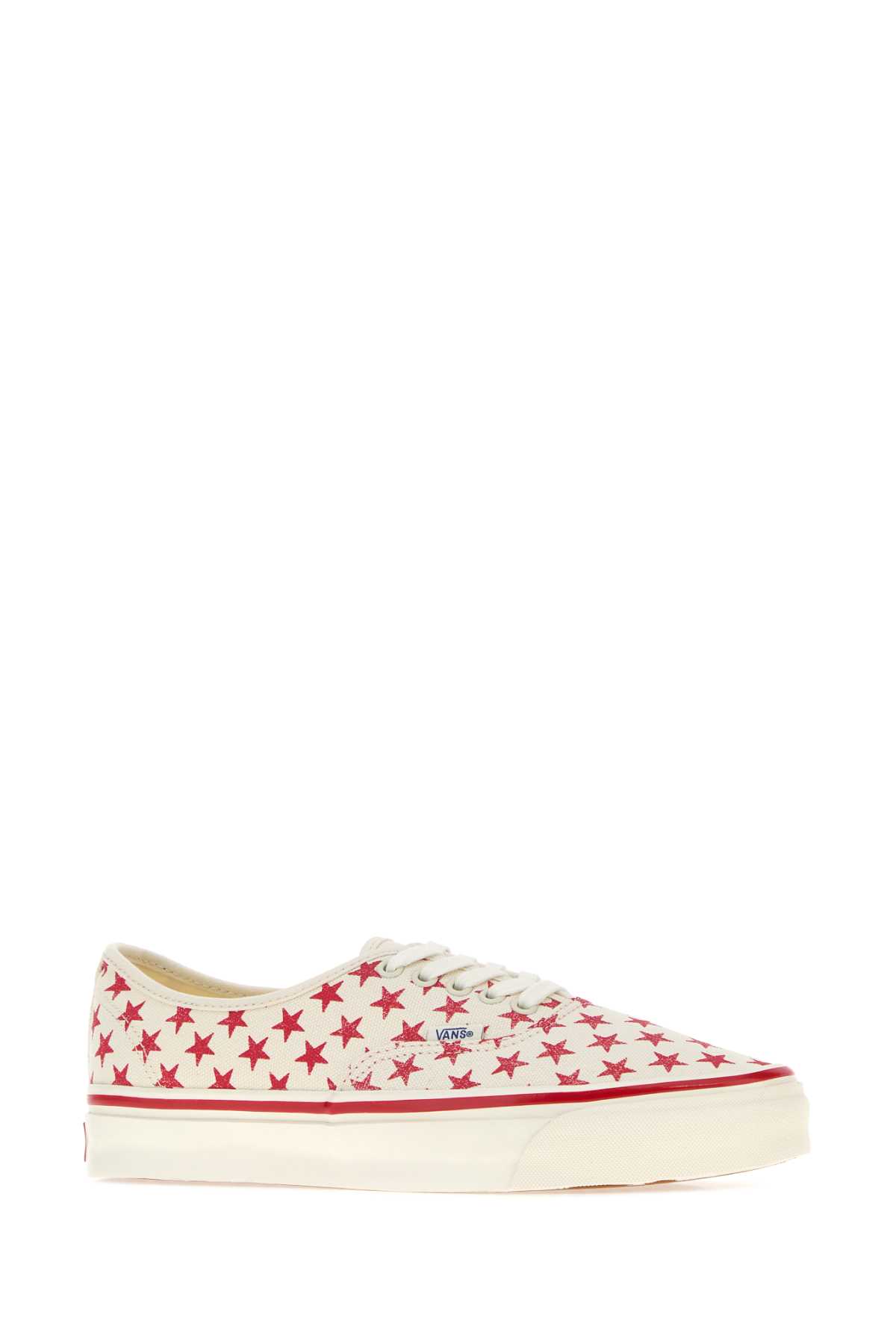 Vans Lx Authentic 44 Stars Racing