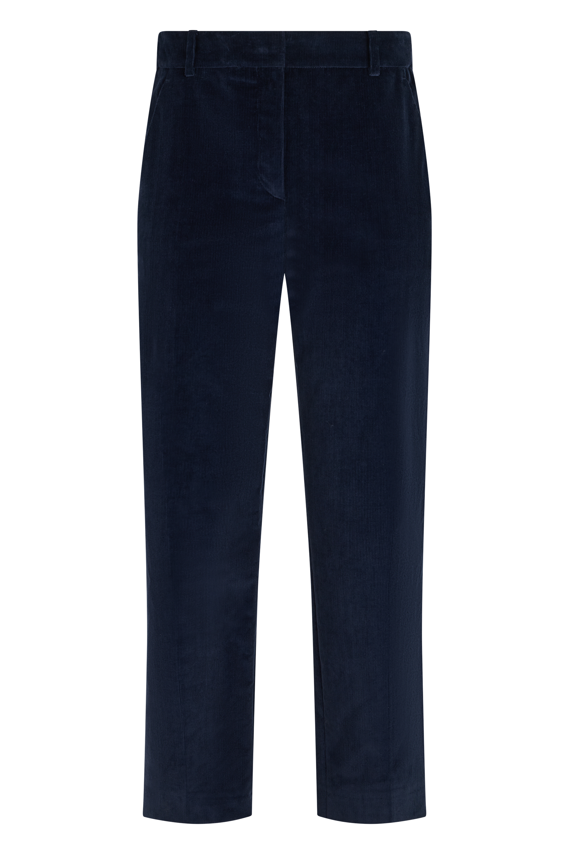 Weekend Max Mara Velvet Trousers