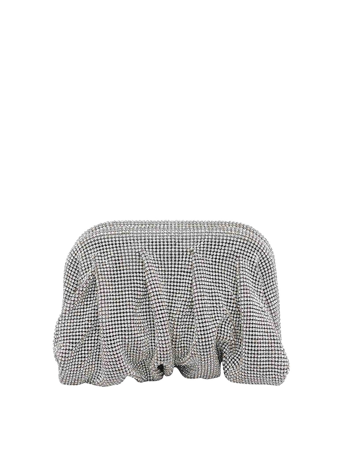 Benedetta Bruzziches Venus Clutch