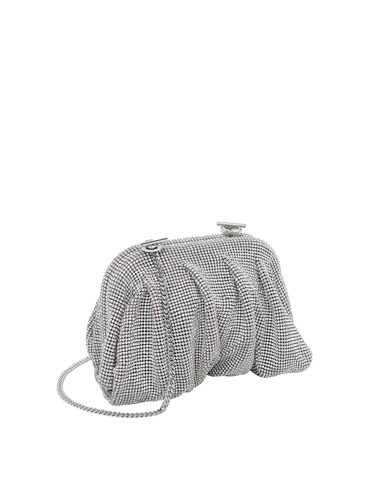 Benedetta Bruzziches Venus Clutch