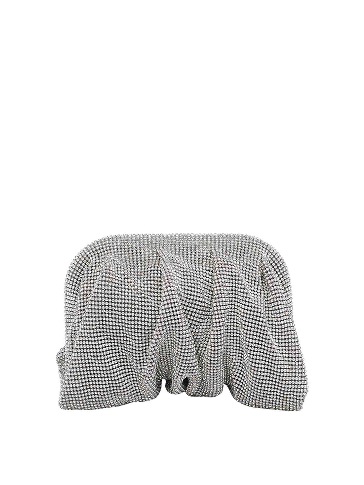 Benedetta Bruzziches Venus Clutch