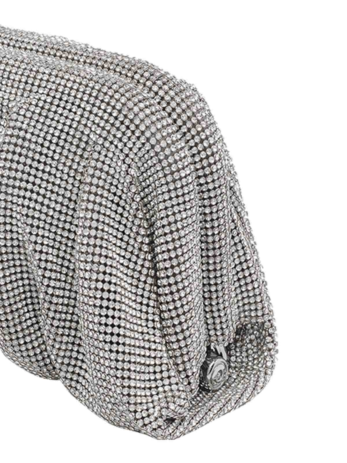 Benedetta Bruzziches Venus Clutch