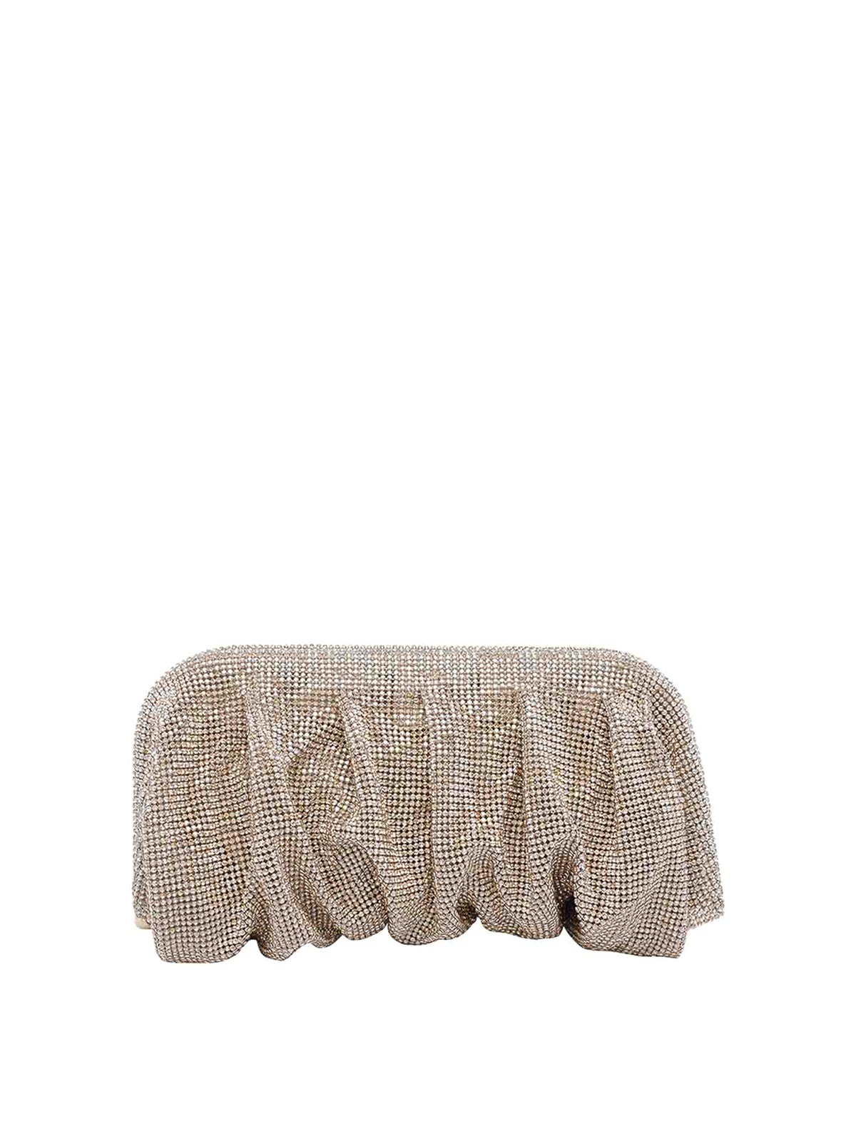 Benedetta Bruzziches Venus La Grande Clutch