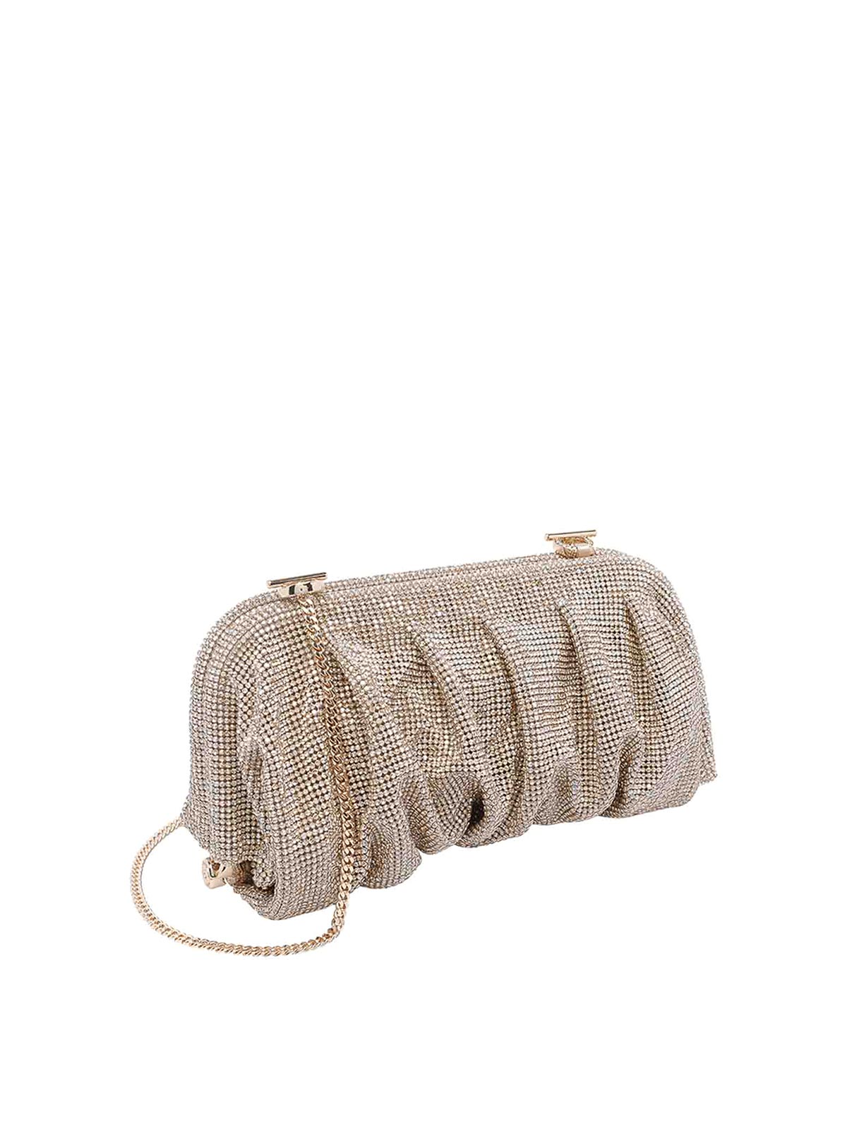 Benedetta Bruzziches Venus La Grande Clutch