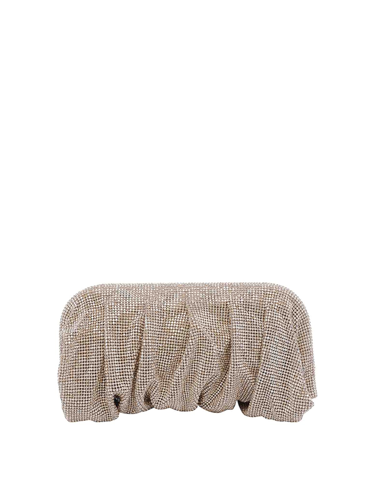 Benedetta Bruzziches Venus La Grande Clutch