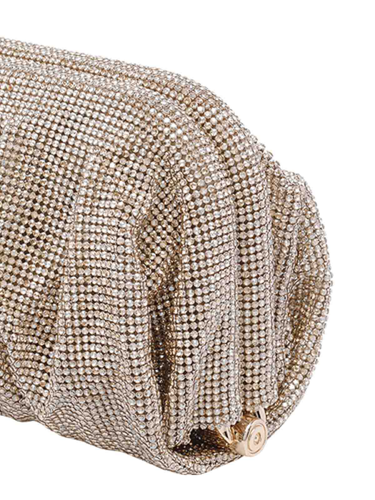 Benedetta Bruzziches Venus La Grande Clutch