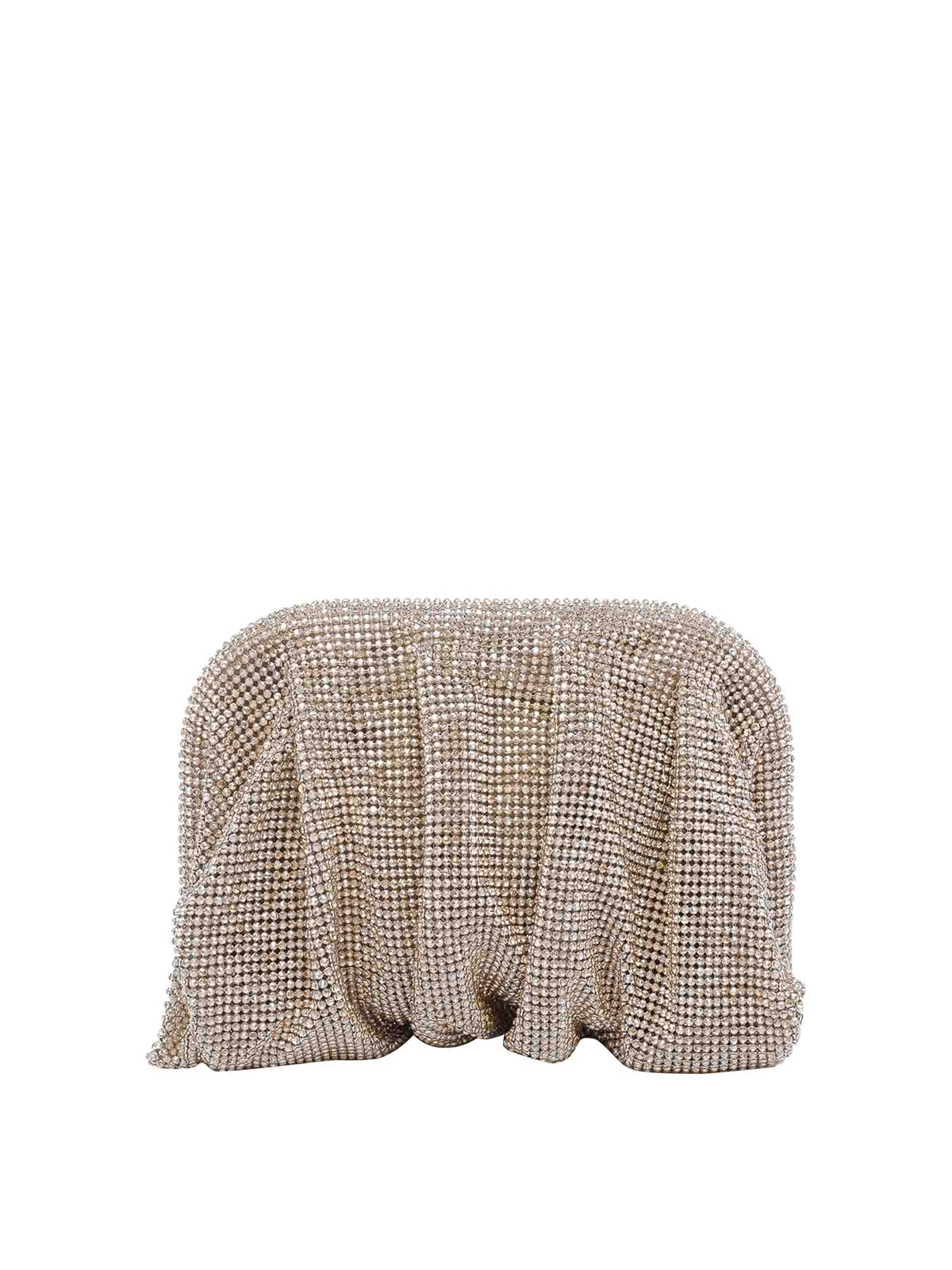Benedetta Bruzziches Venus La Petite Clutch