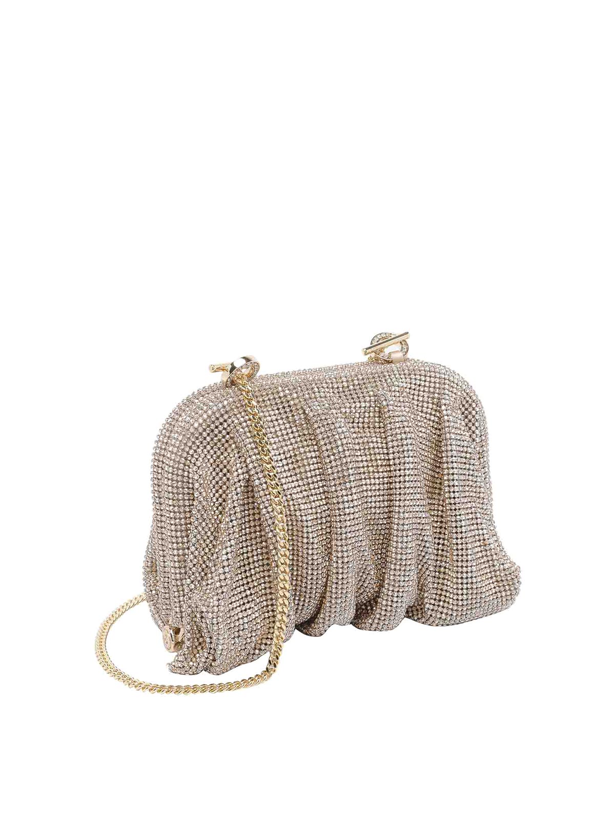 Benedetta Bruzziches Venus La Petite Clutch