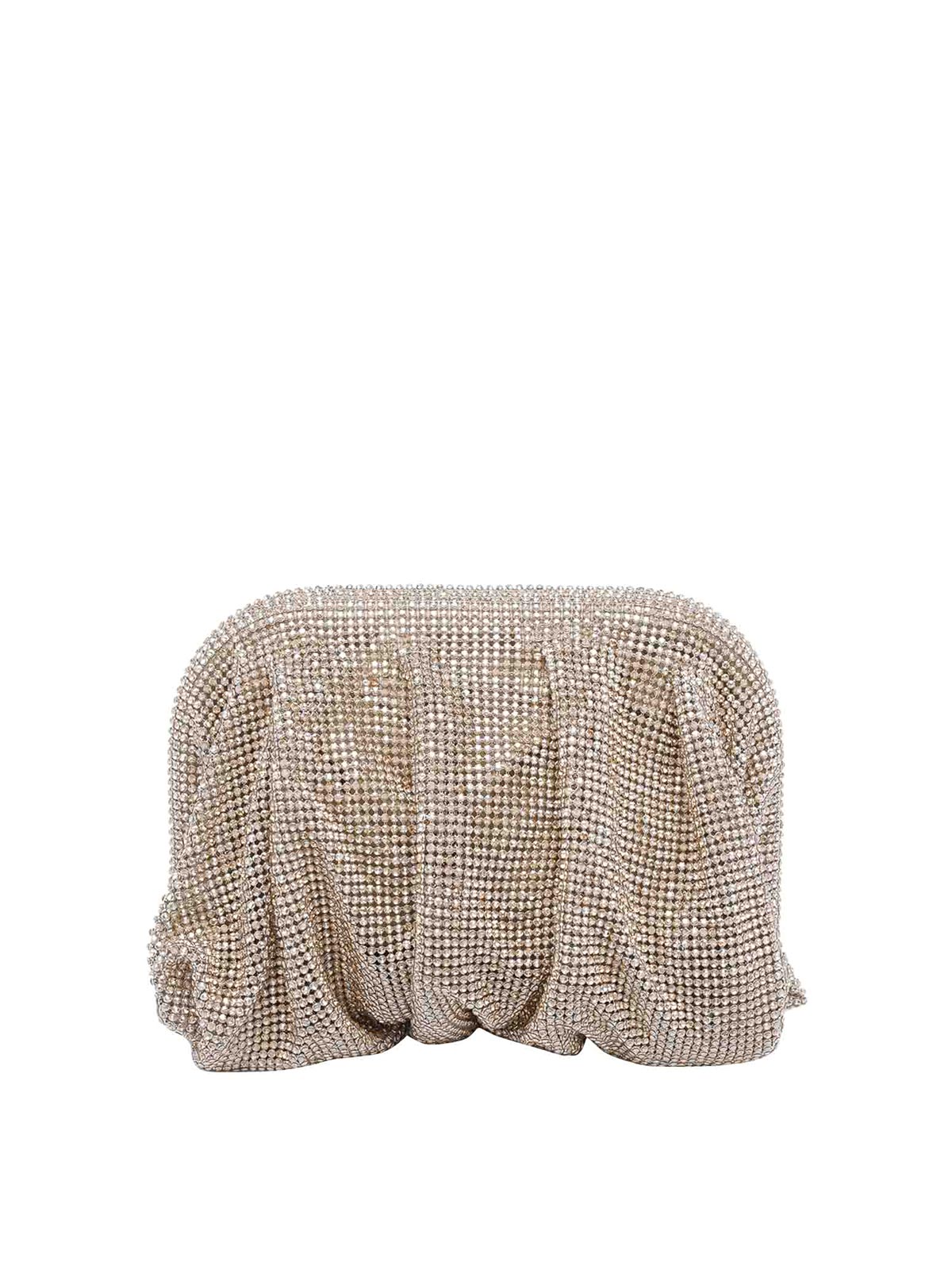 Benedetta Bruzziches Venus La Petite Clutch