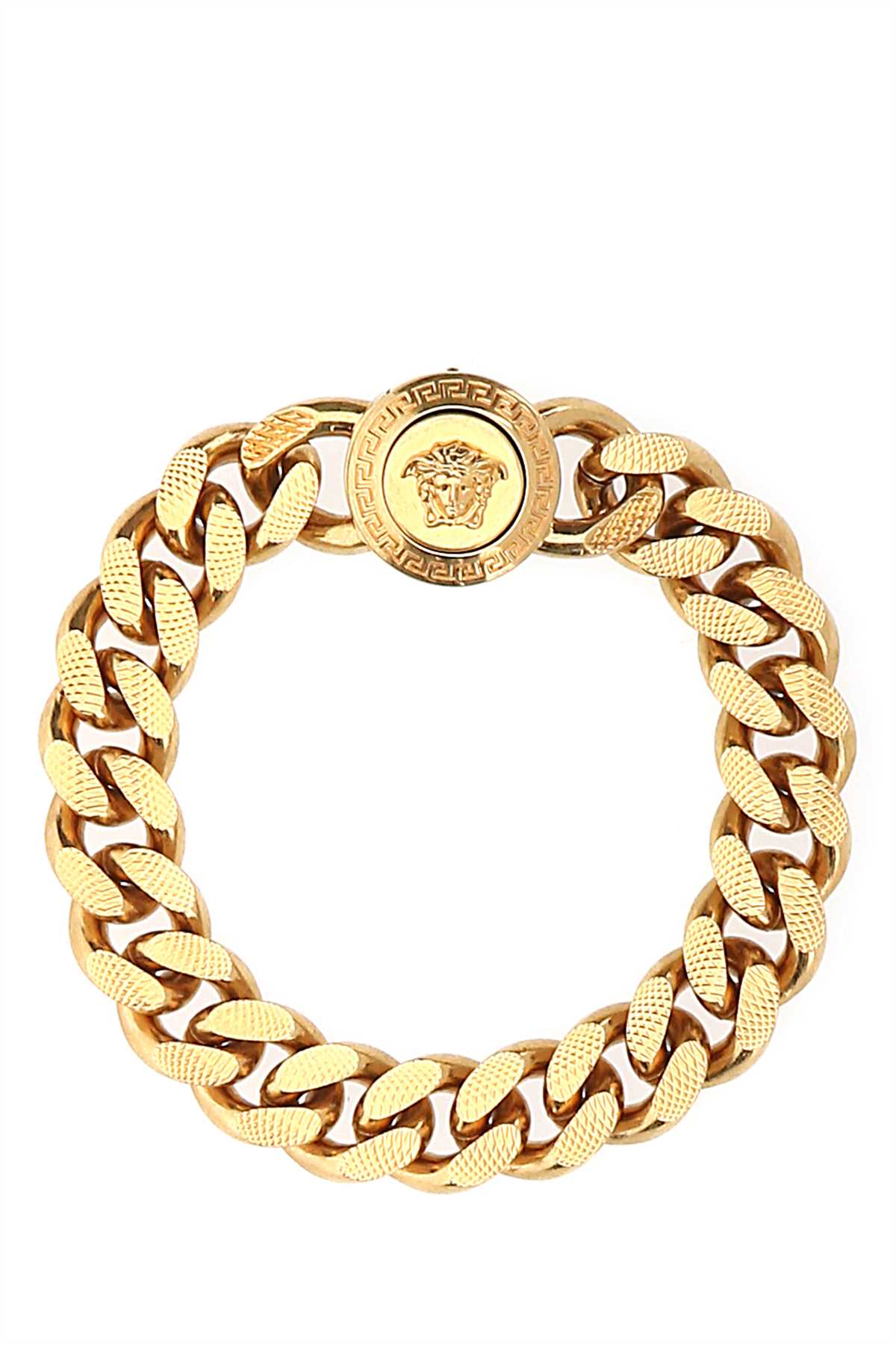 Versace Bracelet Metal
