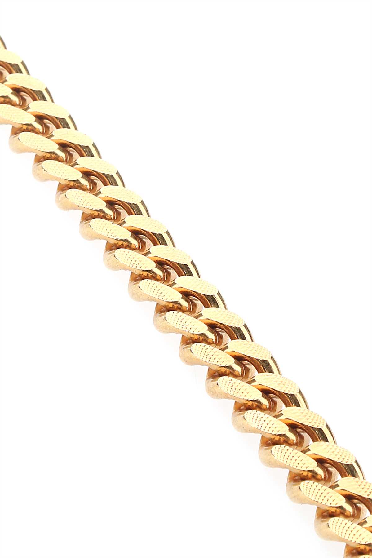 Versace Bracelet Metal