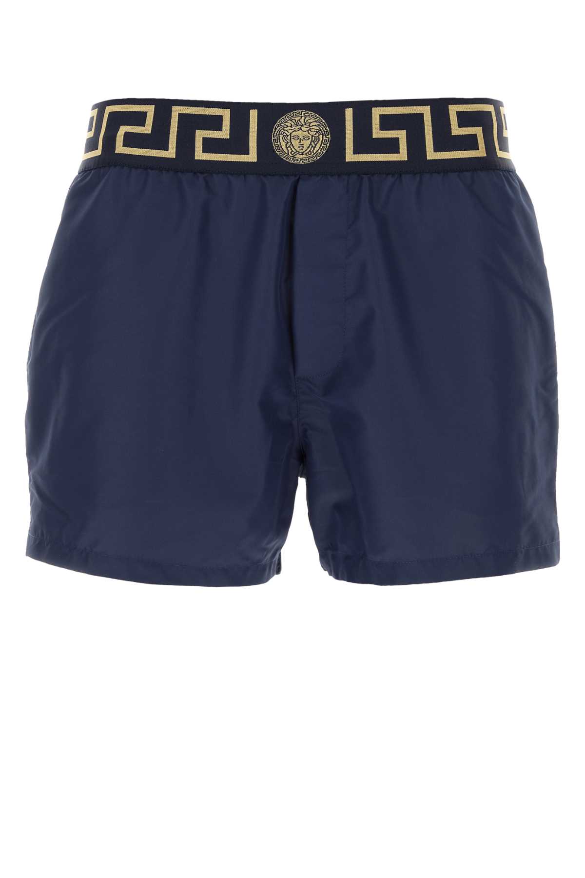 Versace Costume