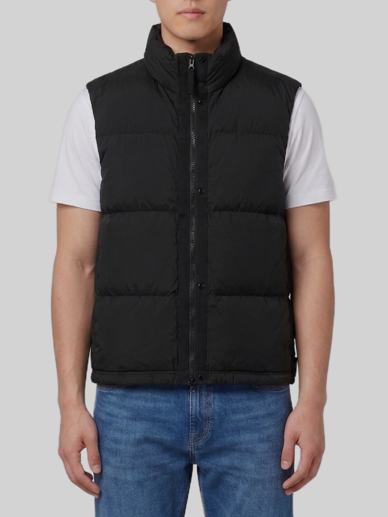 Stone Island Vest