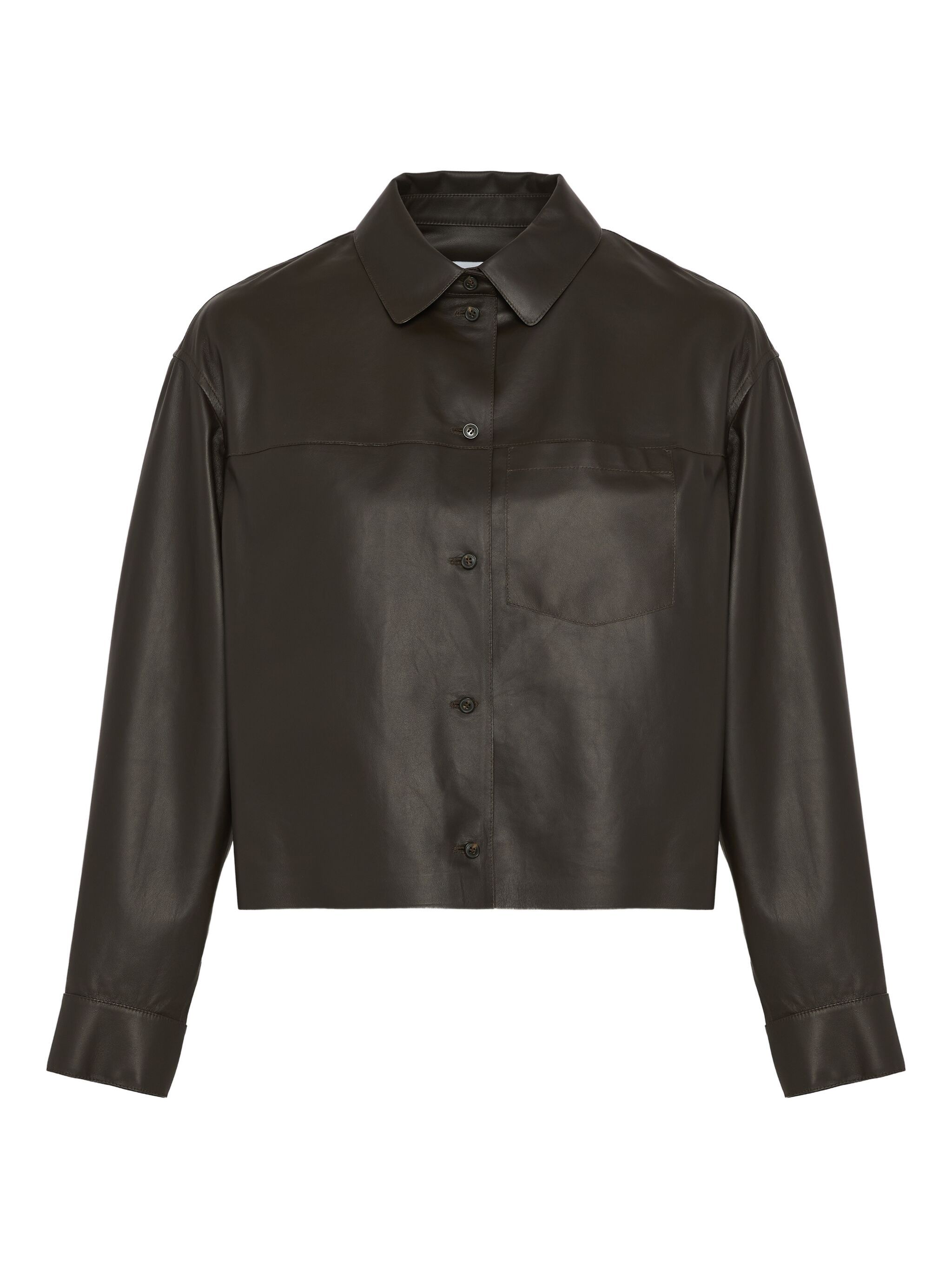 Yves Salomon Veste 53Cm