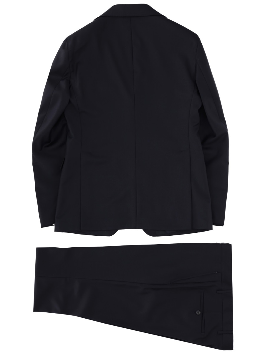 Tagliatore Vesuvius Suit
