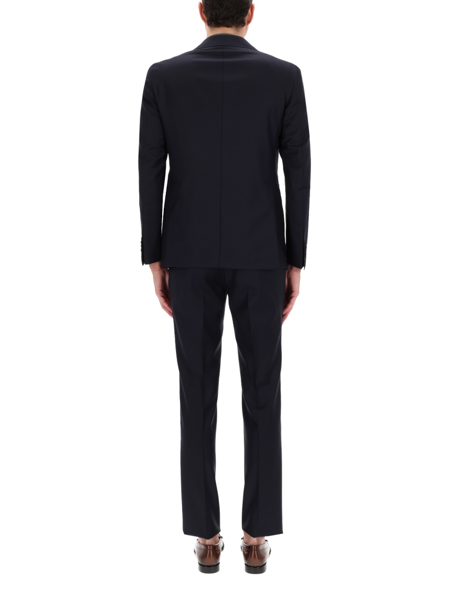 Tagliatore Vesuvius Suit