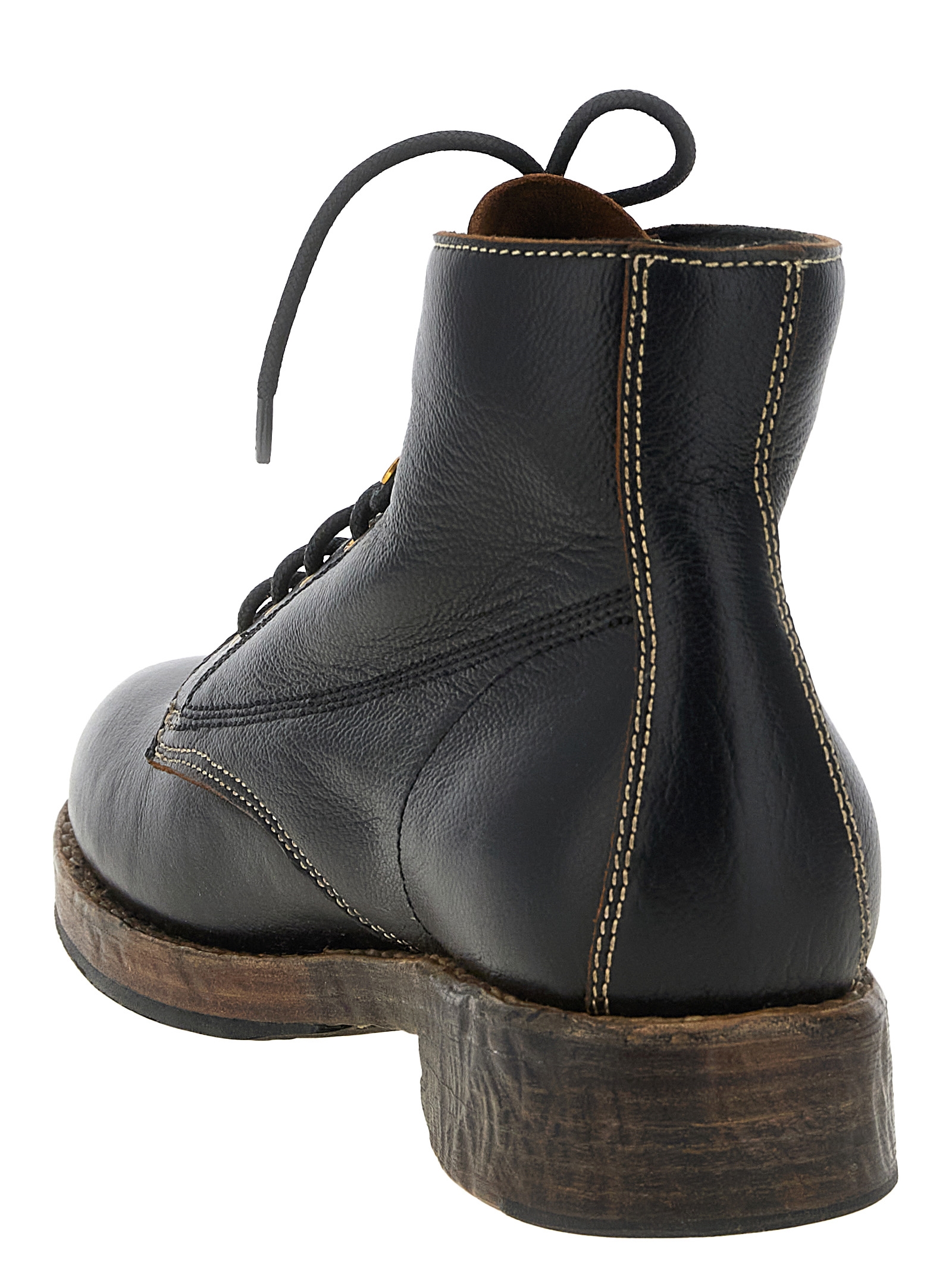 Visvim 'Virgil' Ankle Boots
