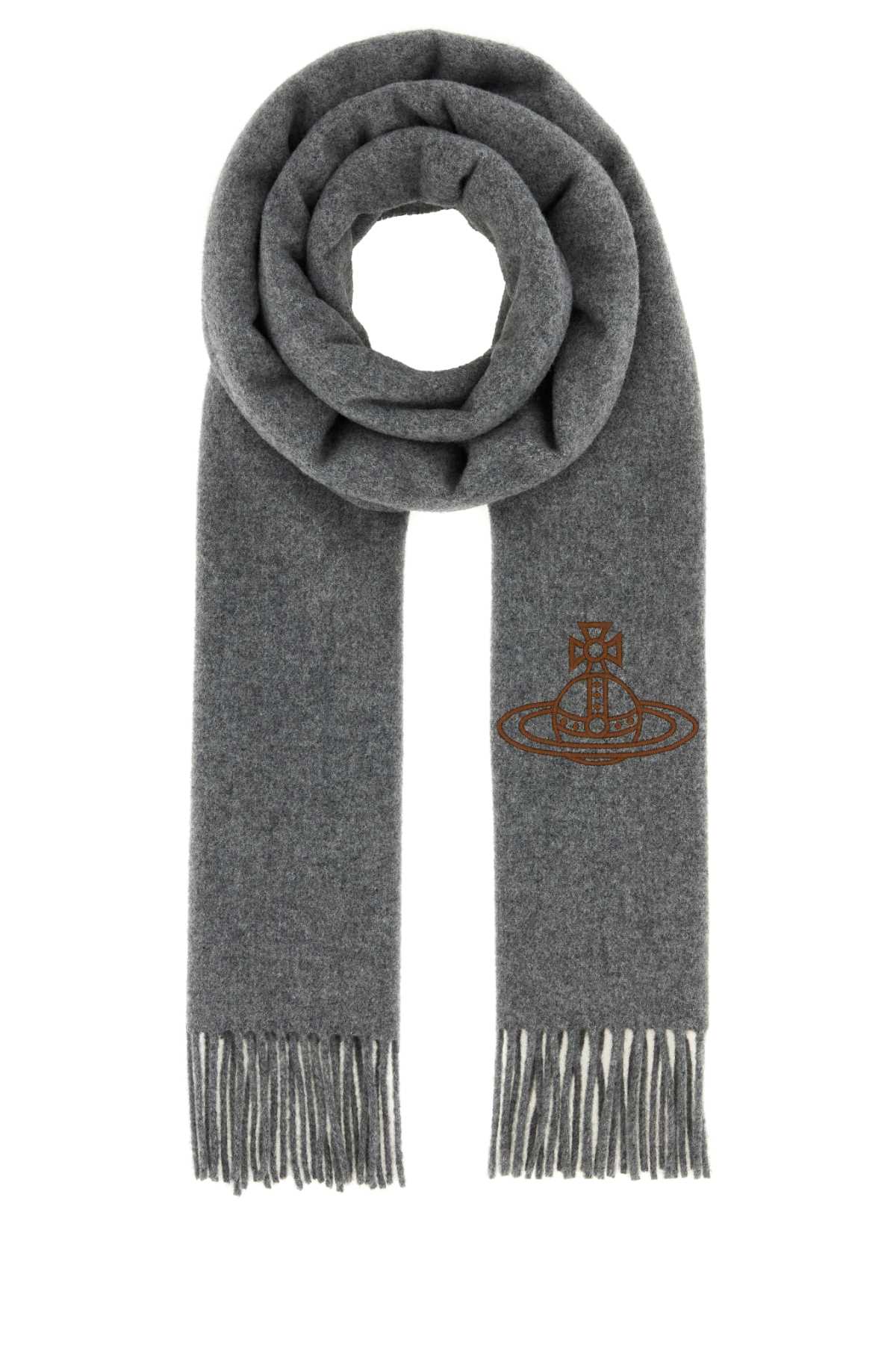 Vivienne Westwood 30X236 Scarf