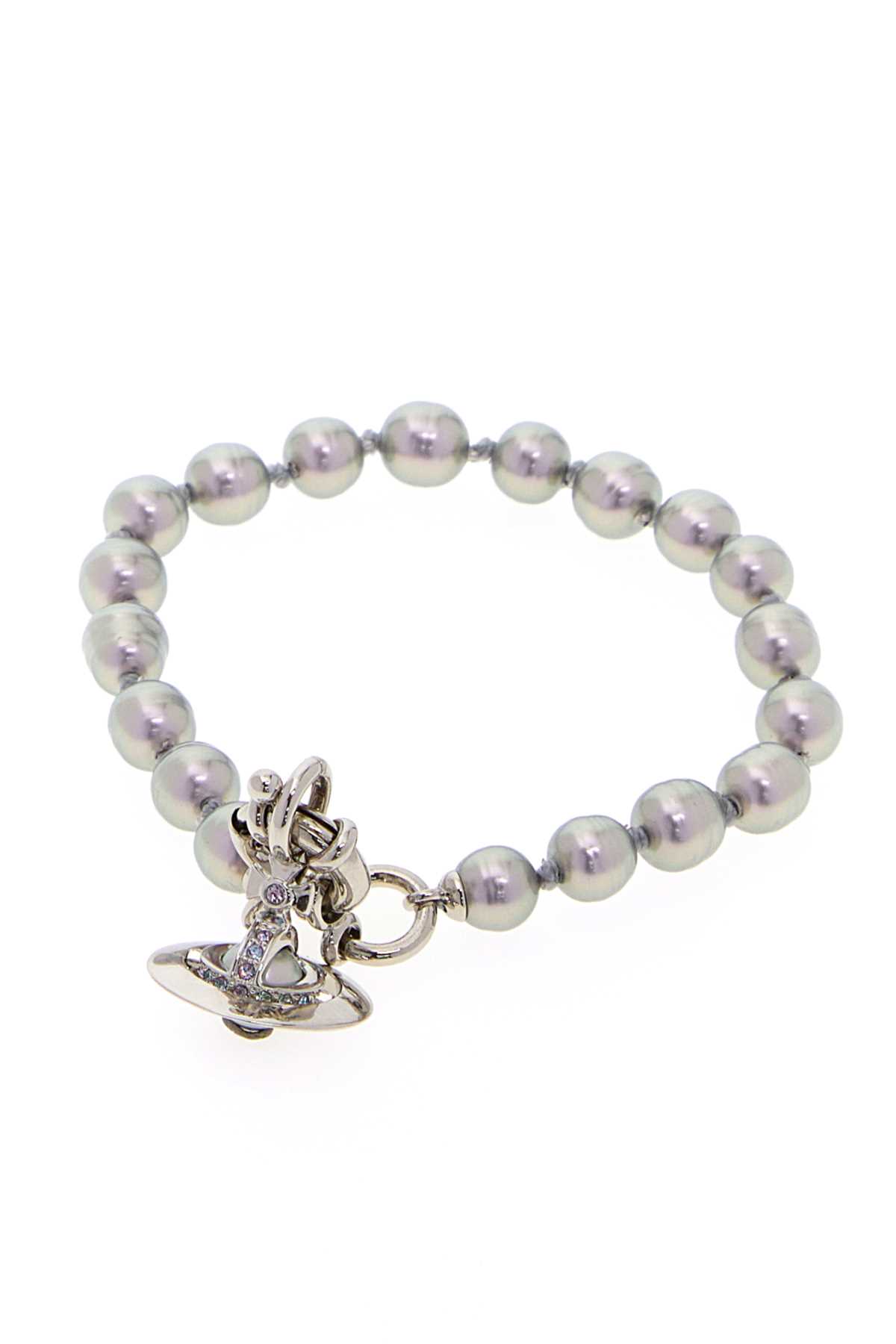 Vivienne Westwood Aleksa Bracelet