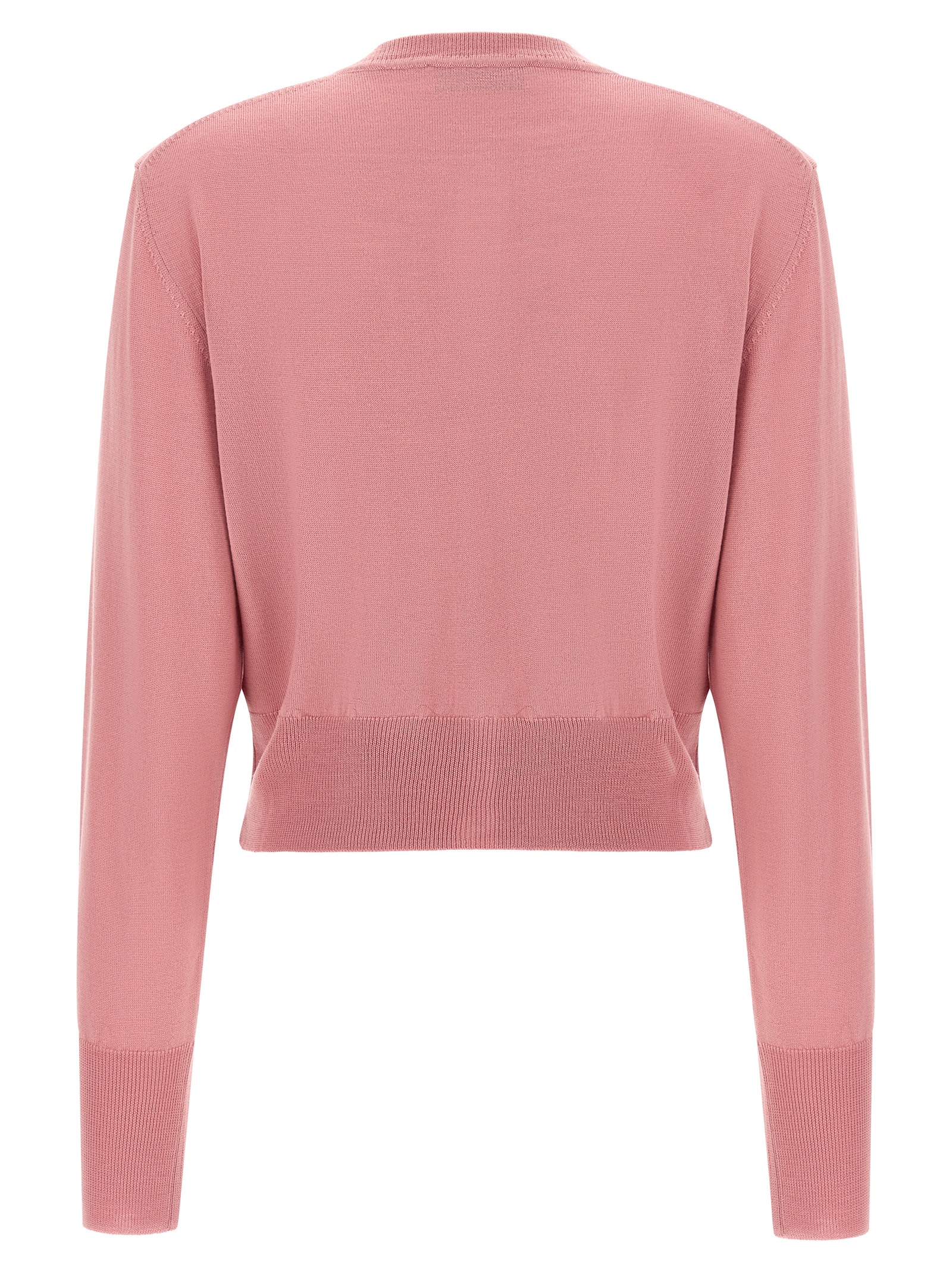 Vivienne Westwood 'Bea Cropped' Cardigan