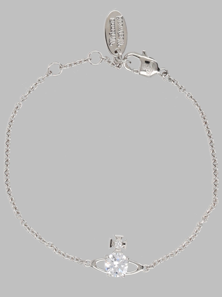 Vivienne Westwood Bracciale "Reina" Small