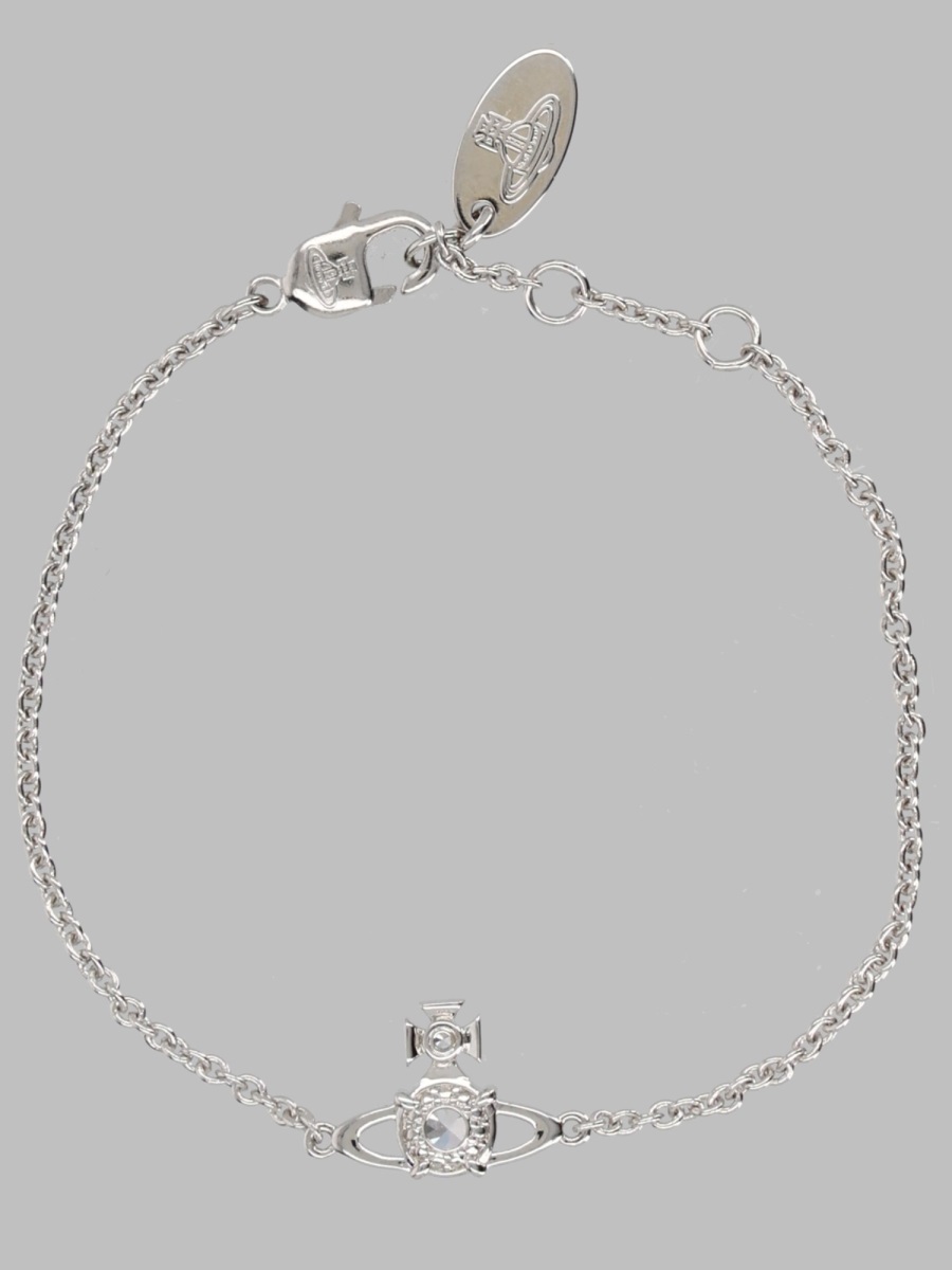 Vivienne Westwood Bracciale "Reina" Small