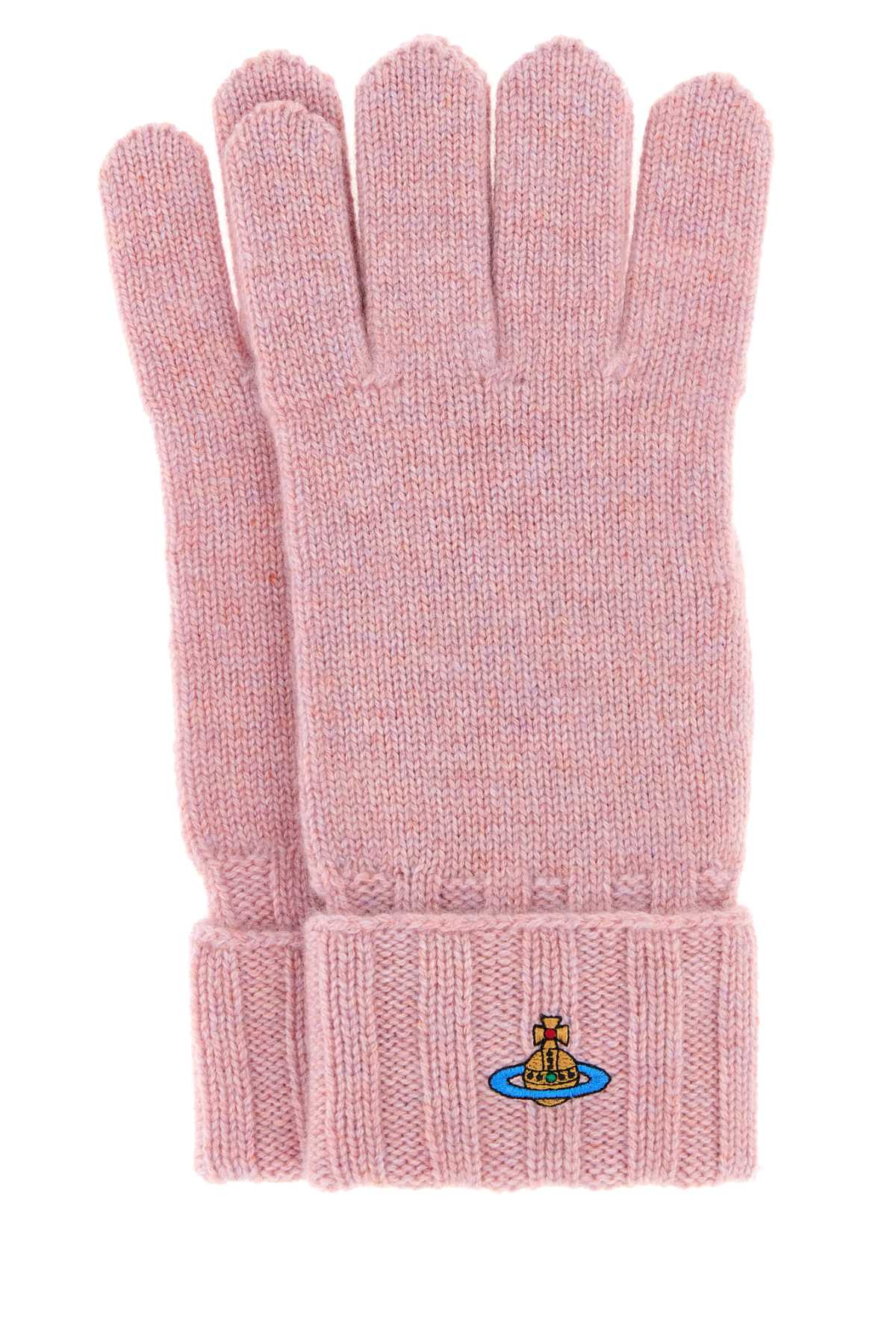 Vivienne Westwood Classic Gloves