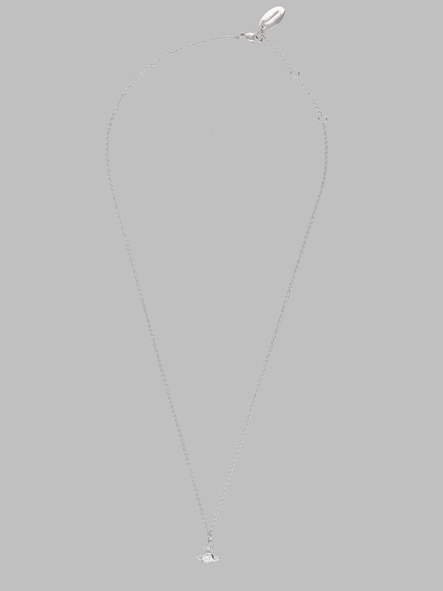 Vivienne Westwood Collana "London" Con Ciondolo