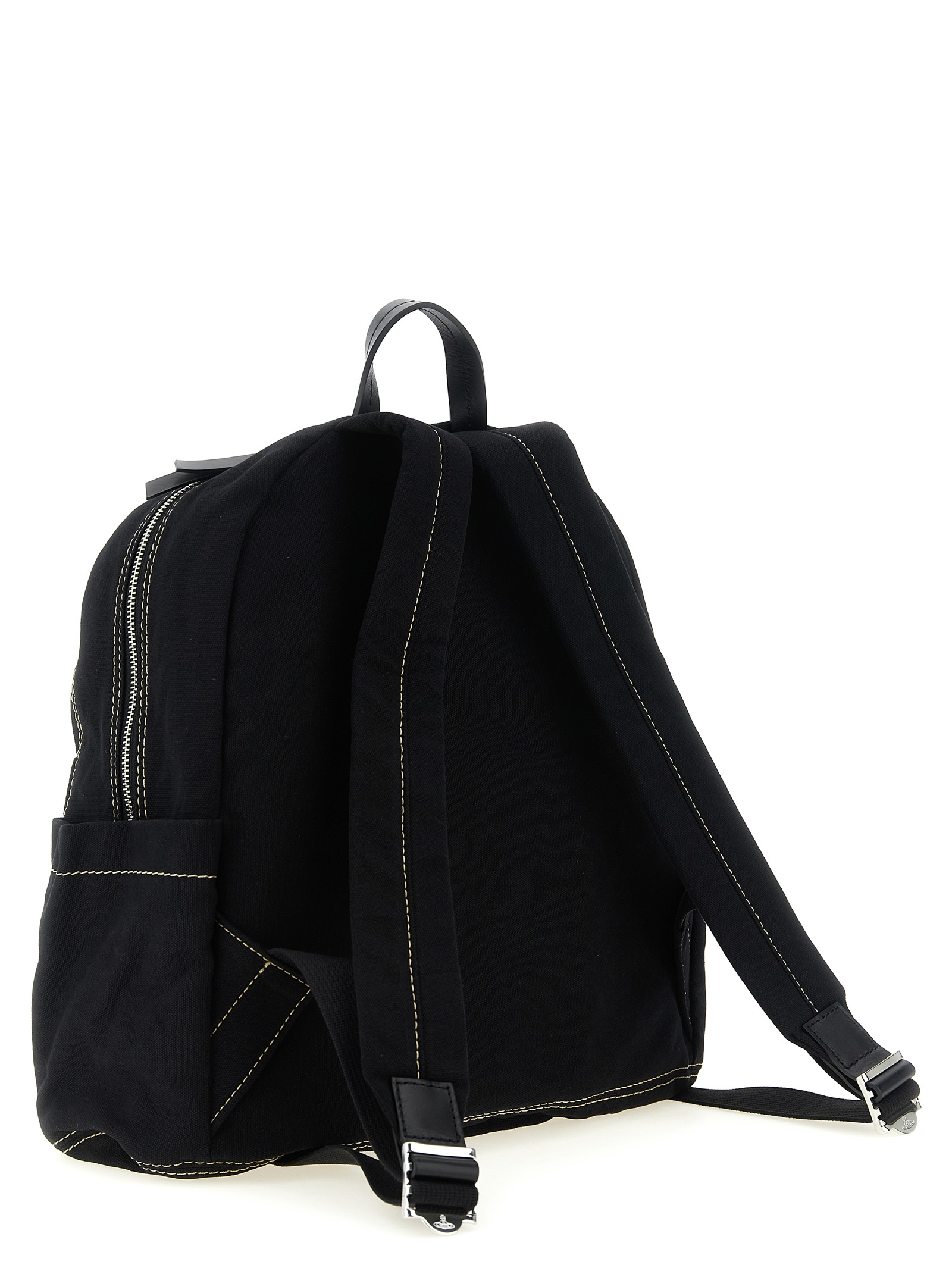 Vivienne Westwood 'George' Medium Backpack