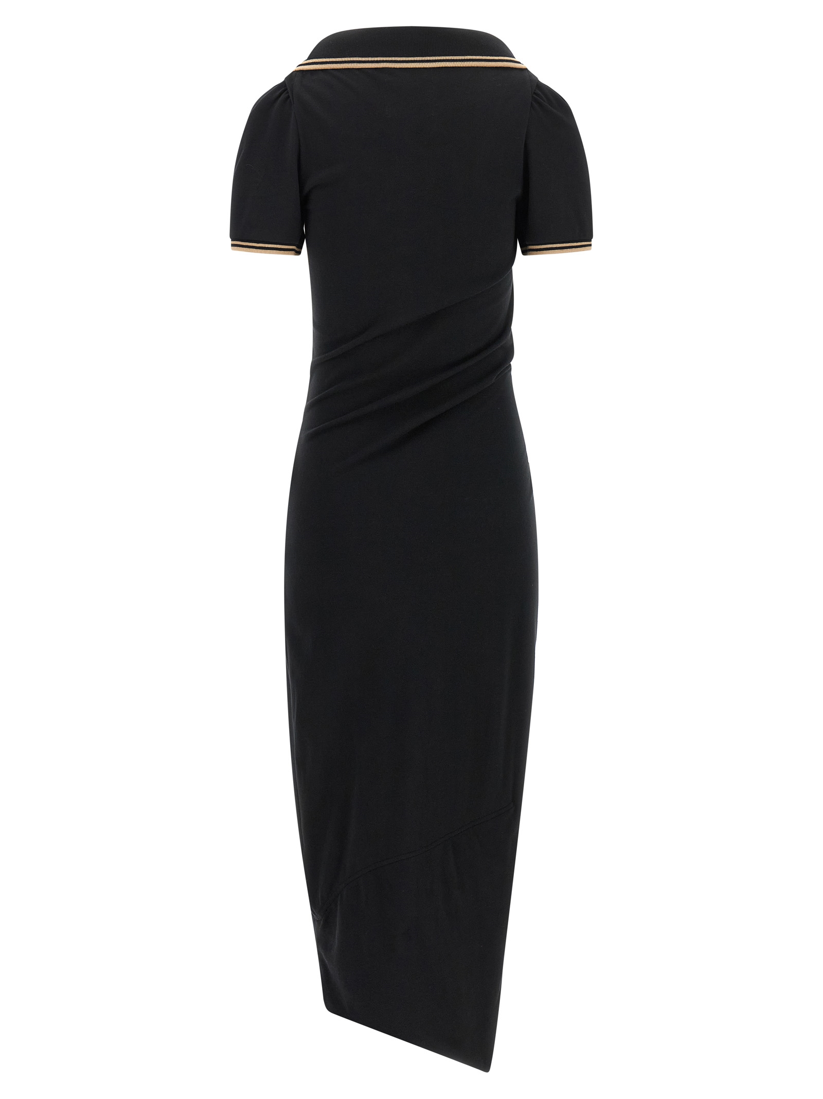 Vivienne Westwood 'Long Monday Pulling' Dress