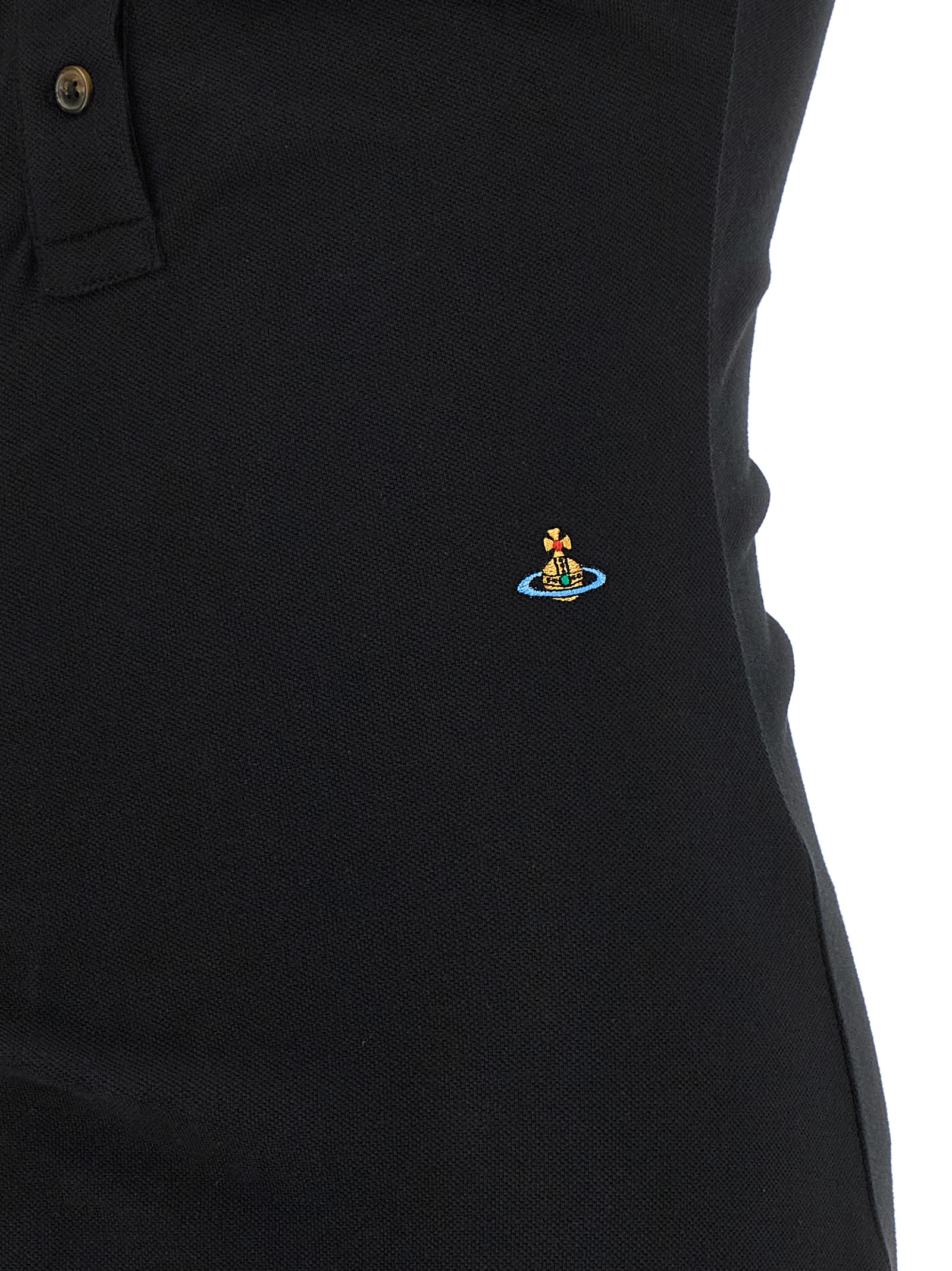 Vivienne Westwood 'Long Monday Pulling' Dress