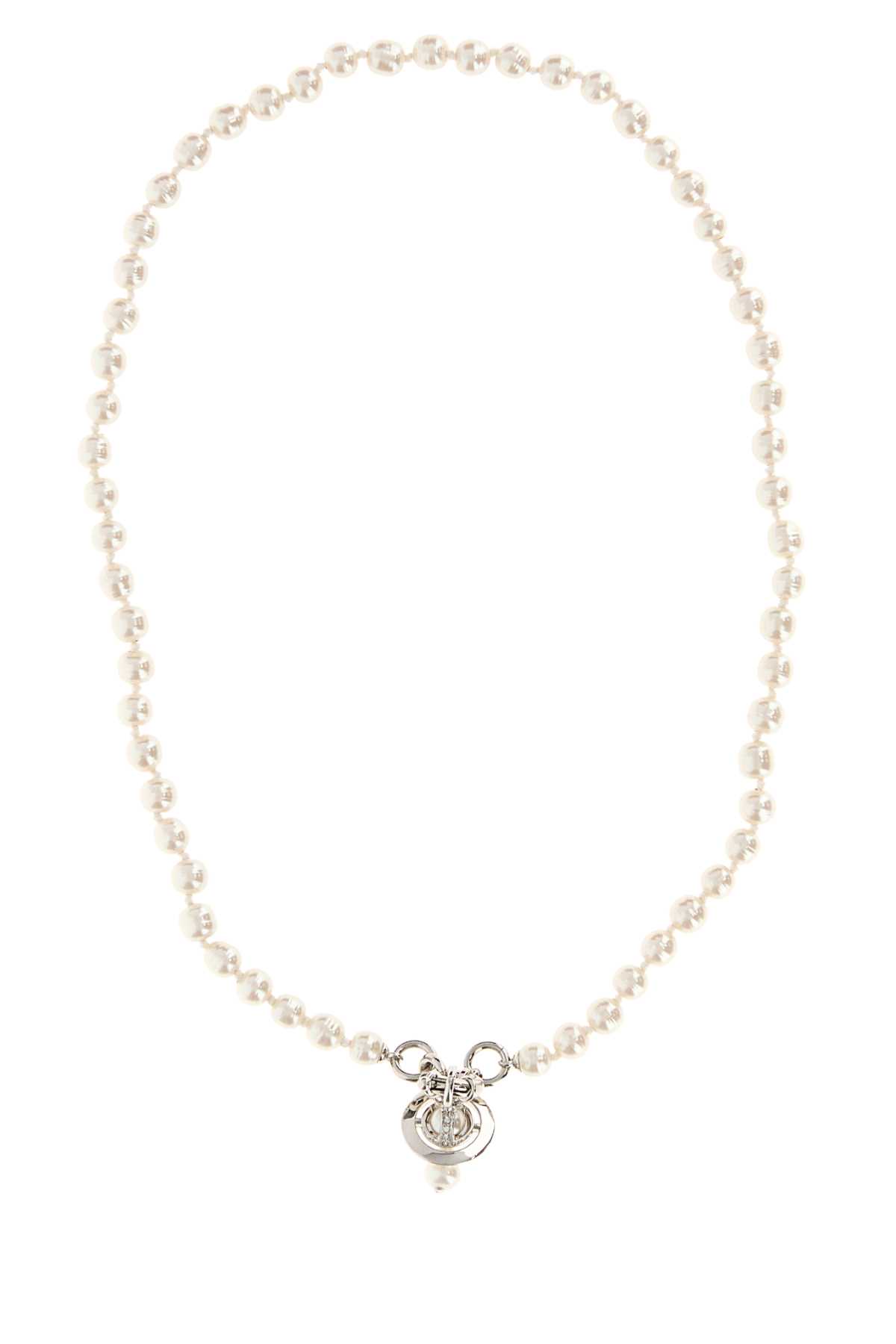 Vivienne Westwood Man. Aleksa Necklace