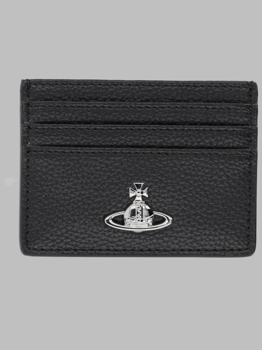 Vivienne Westwood Portacarte "Flat"