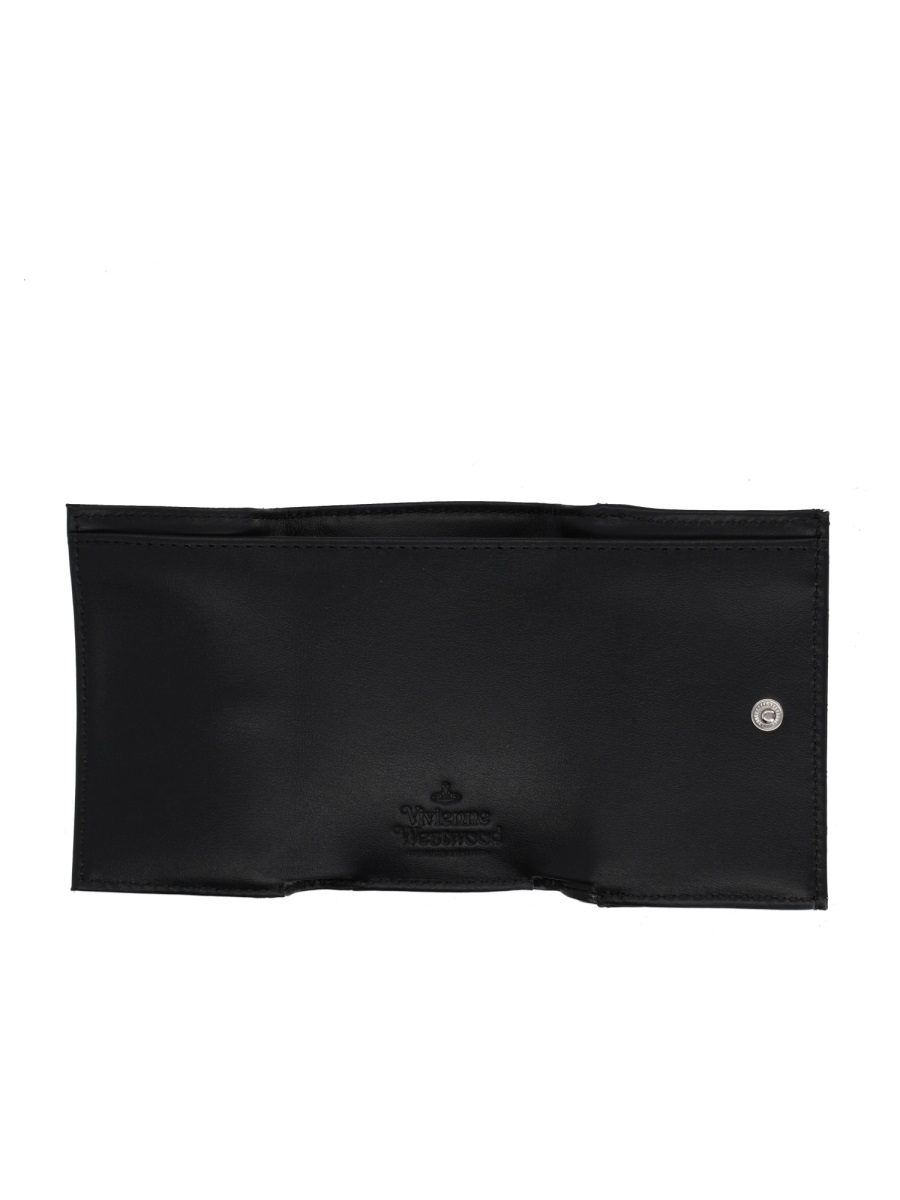 Vivienne Westwood Portafoglio "Envelope"