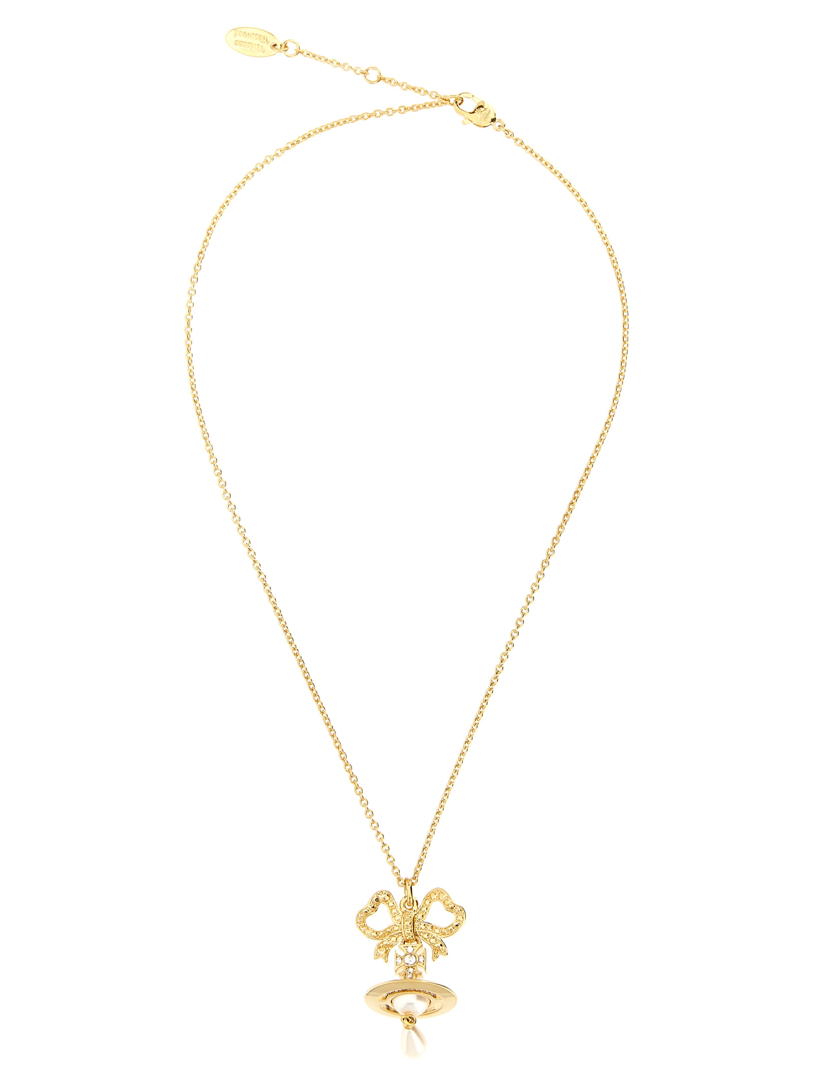 Vivienne Westwood 'Rigoberta' Necklace