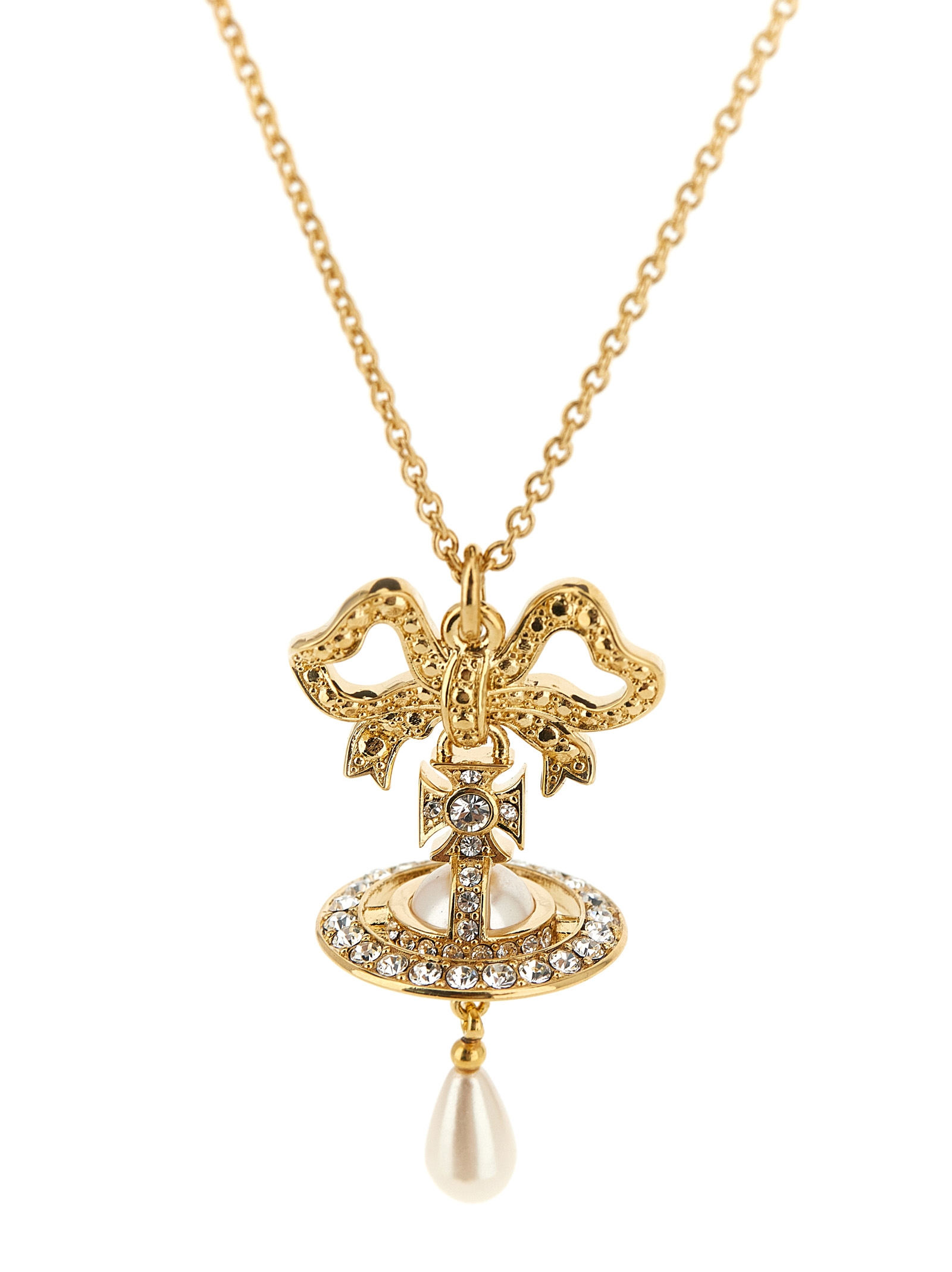 Vivienne Westwood 'Rigoberta' Necklace
